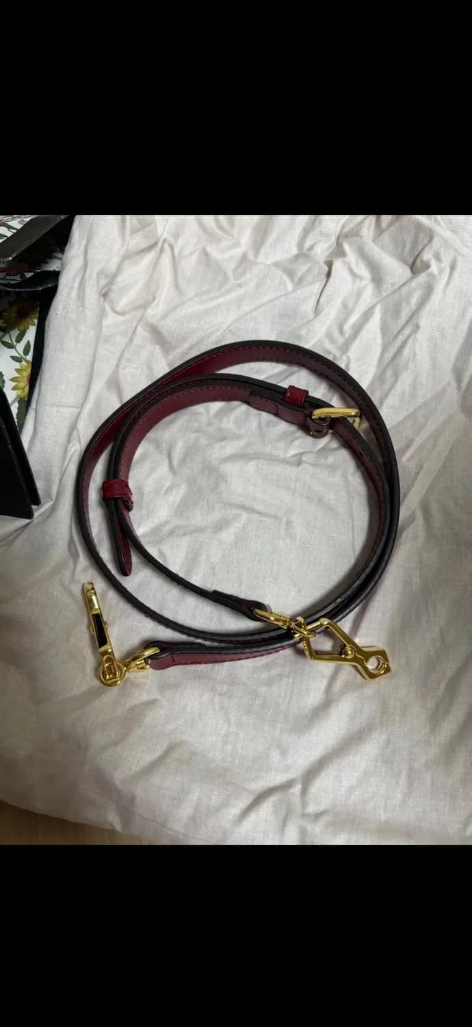 구찌 홀스빗 스몰 1번 착용 상품이미지5