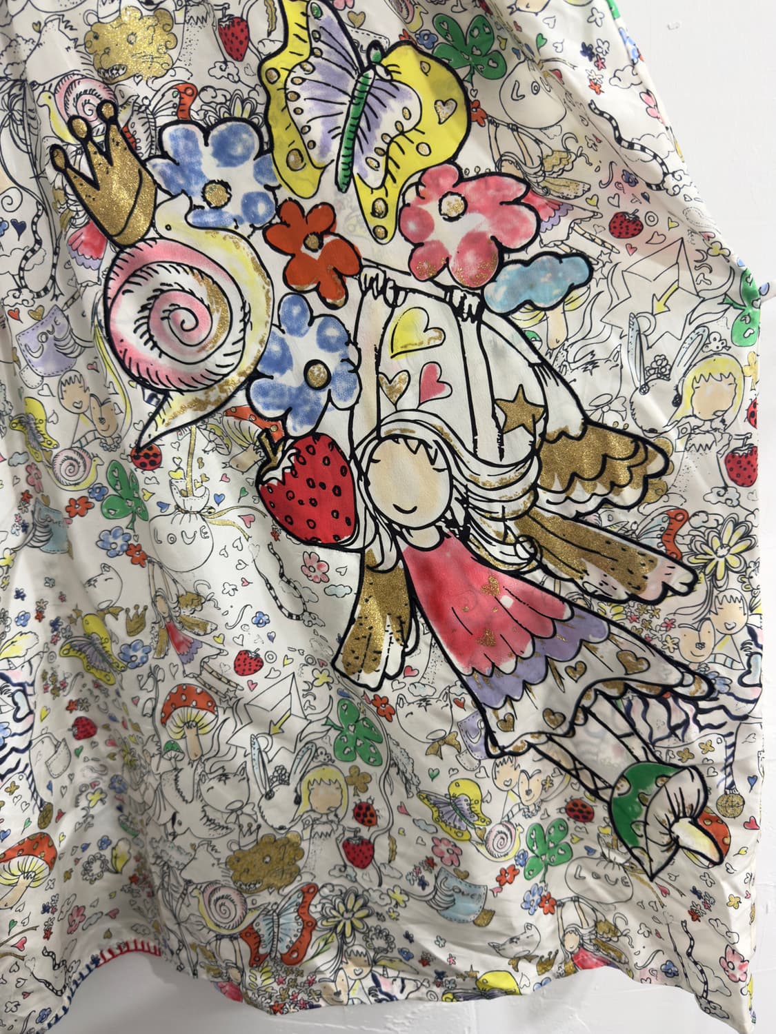 tsumori chisato onepiece 상품이미지3