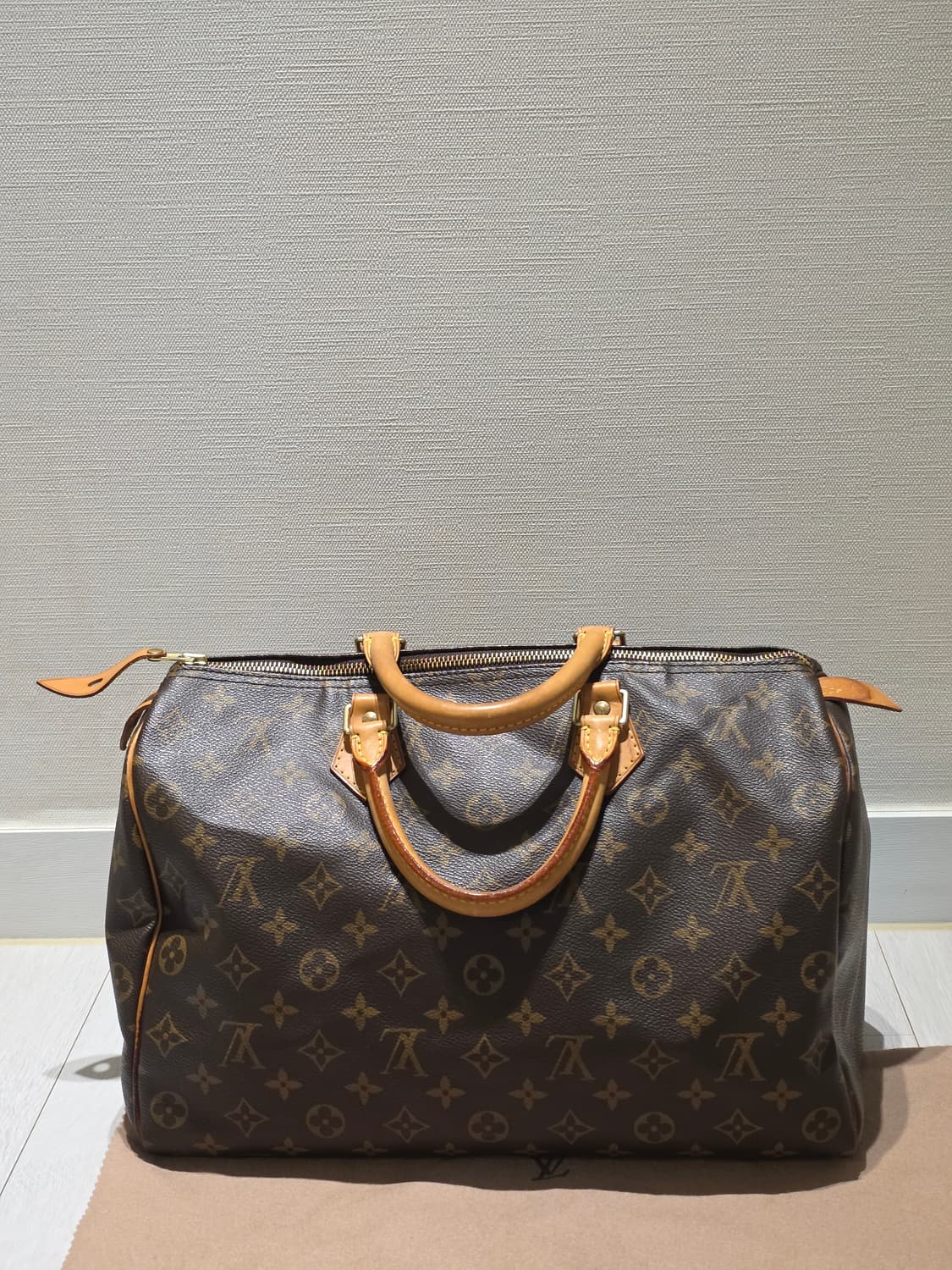 루이비통 모노그램 스피디35 상품이미지2