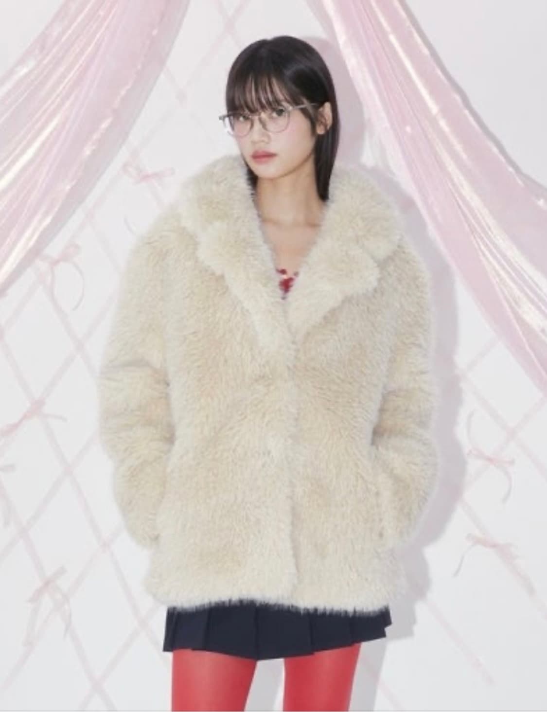 마가린핑거스 퍼 상품이미지1