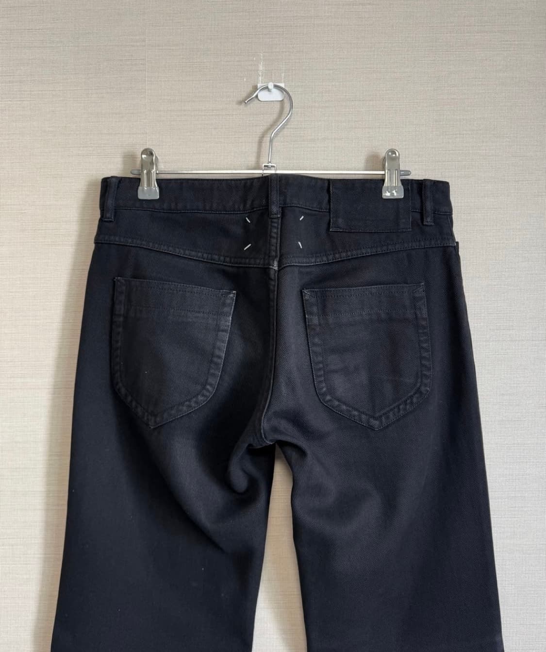 마르지엘라 08SS 아카이브 팬츠 상품이미지2