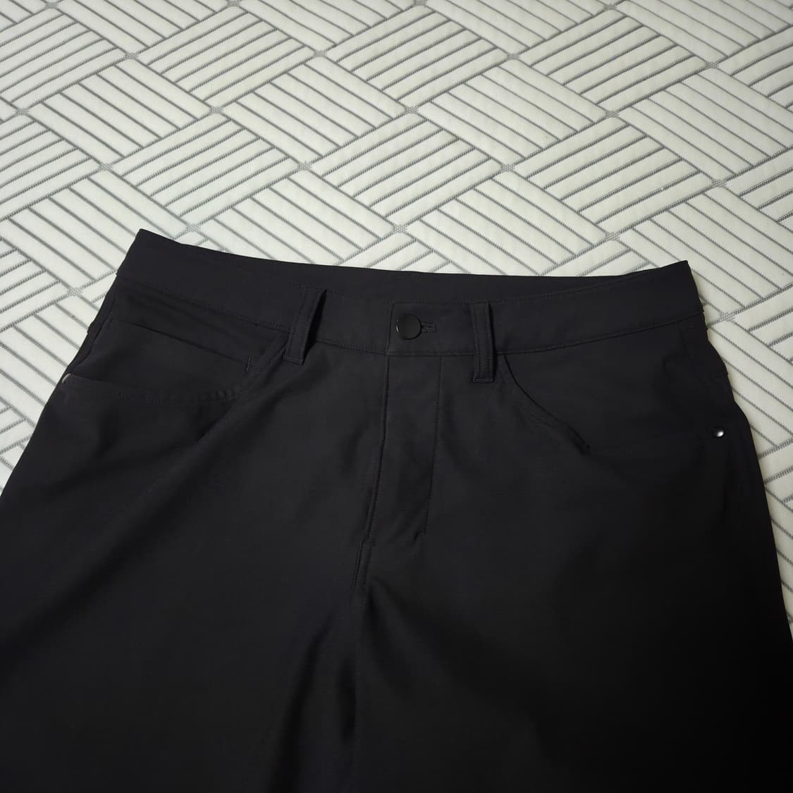 룰루레몬 남성 ABC 슬림핏 팬츠 바지 슬렉스 30 아시아핏 상품이미지3