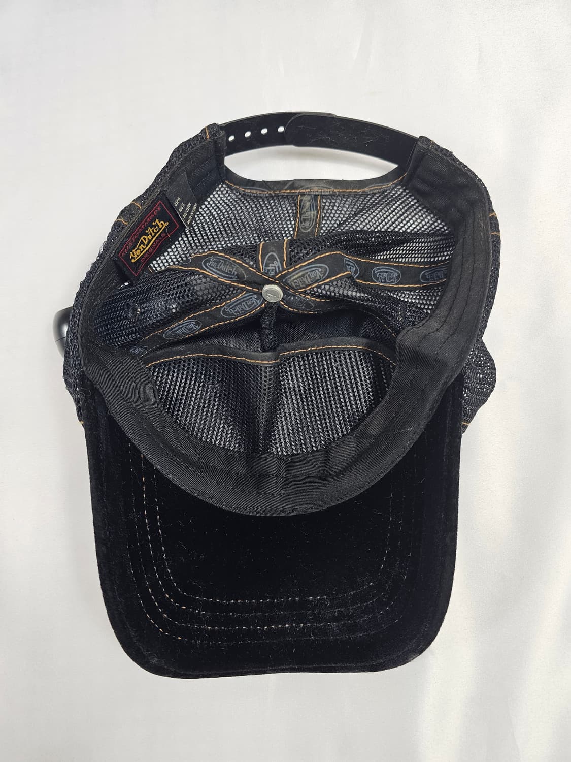 본더치벨뱃모자 상품이미지5