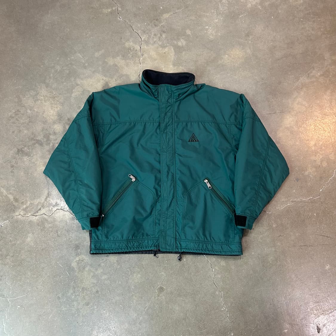 90s 나이키 acg 자켓 상품이미지1