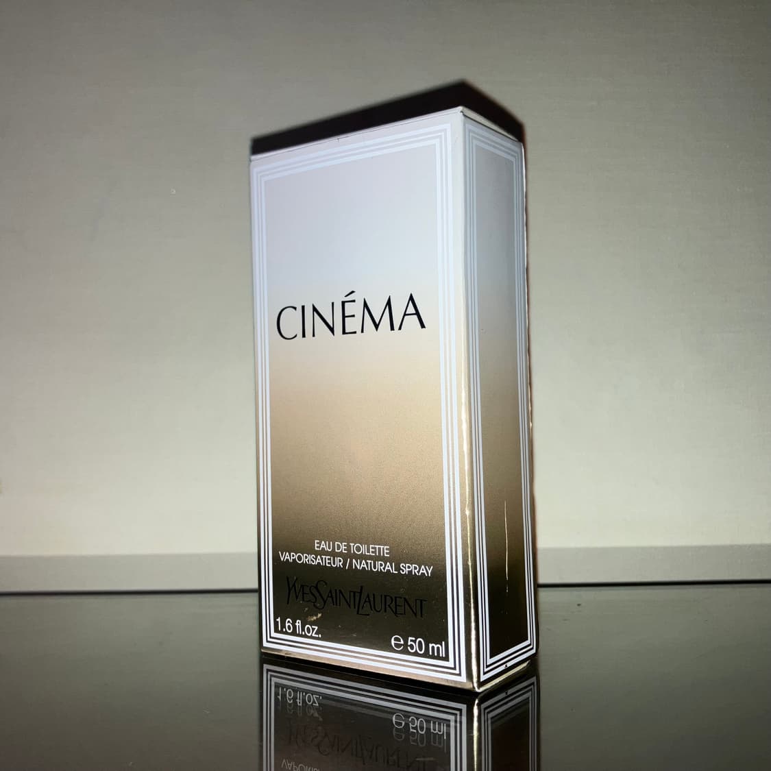 입생로랑 시네마 50ml 상품이미지1