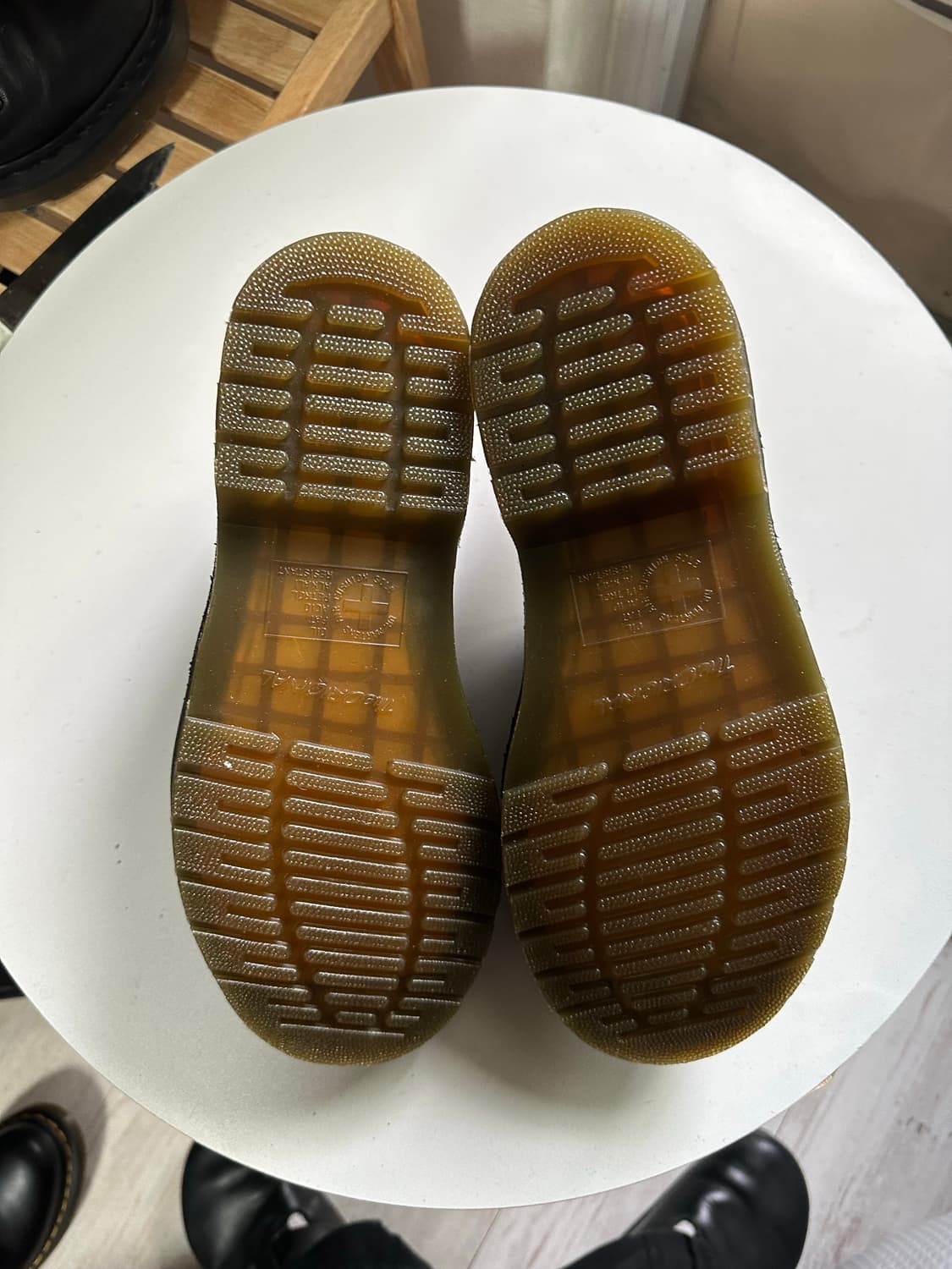 닥터마틴1461 8US(255-260) 상품이미지6