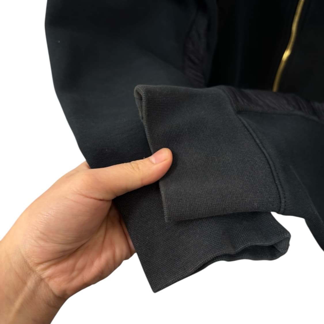 나이키조던 파리생제르맹 후드집업 상품이미지5