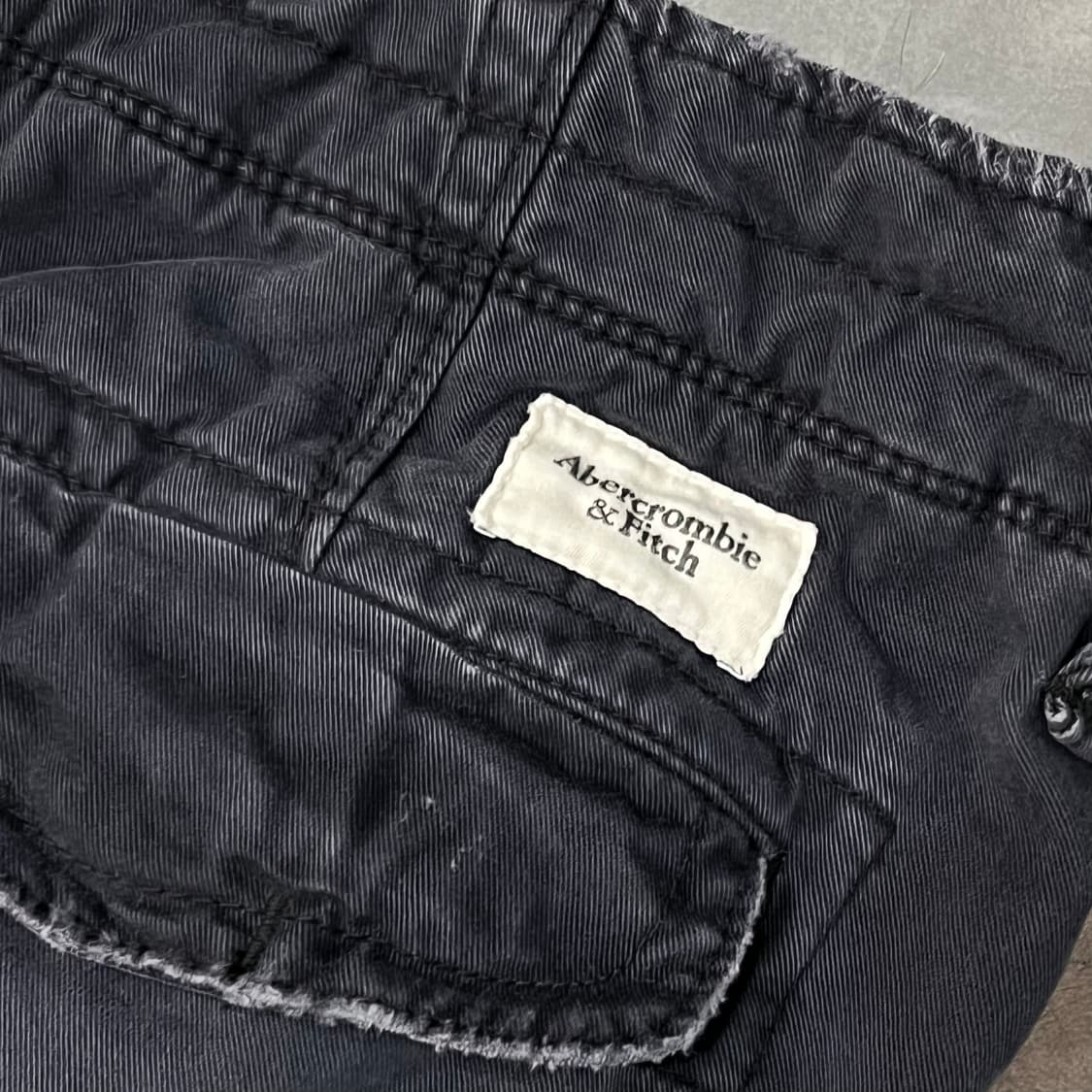  아베크롬비 카고 하프 팬츠 y15978 상품이미지6