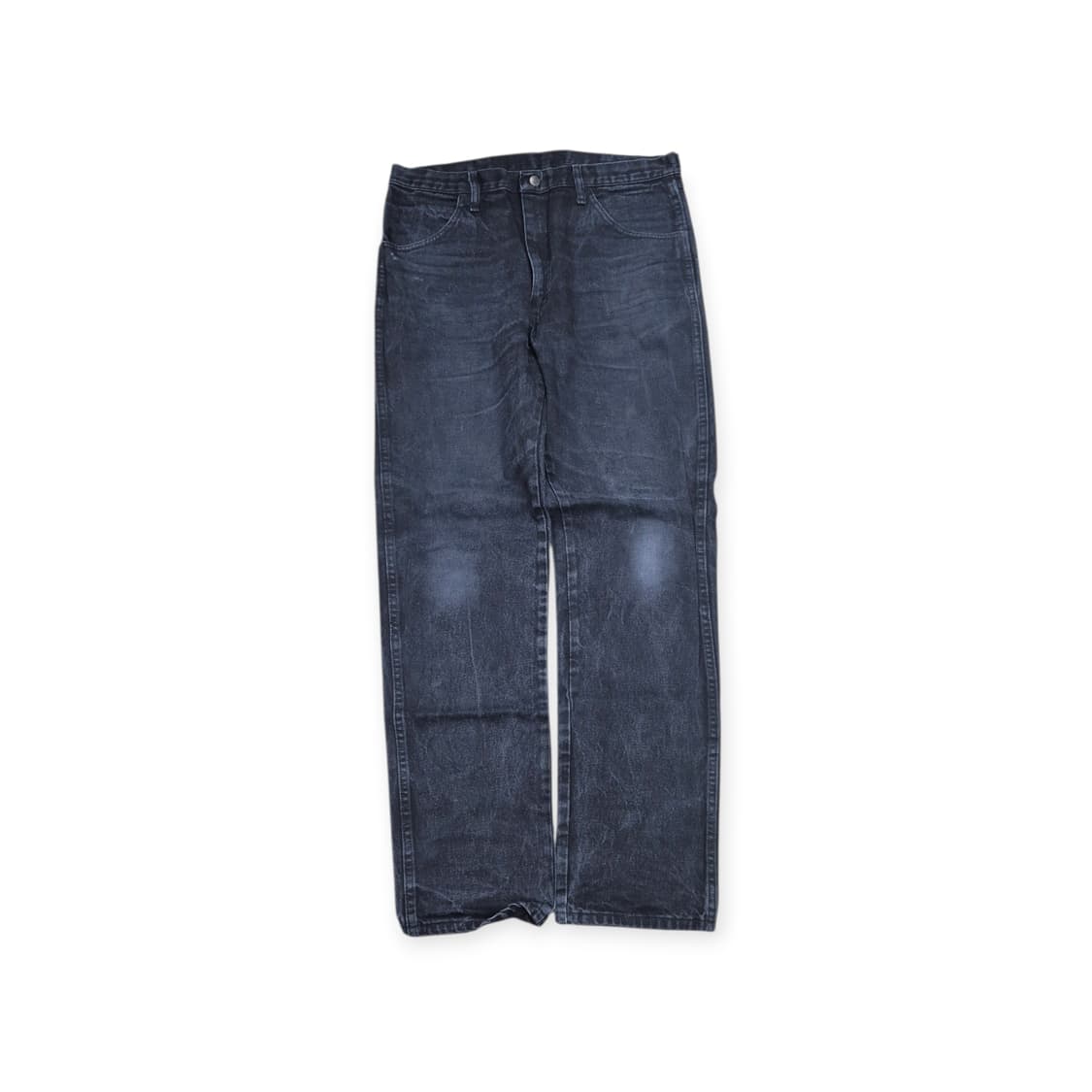 러슬러 데님팬츠 랭글러 상품이미지1