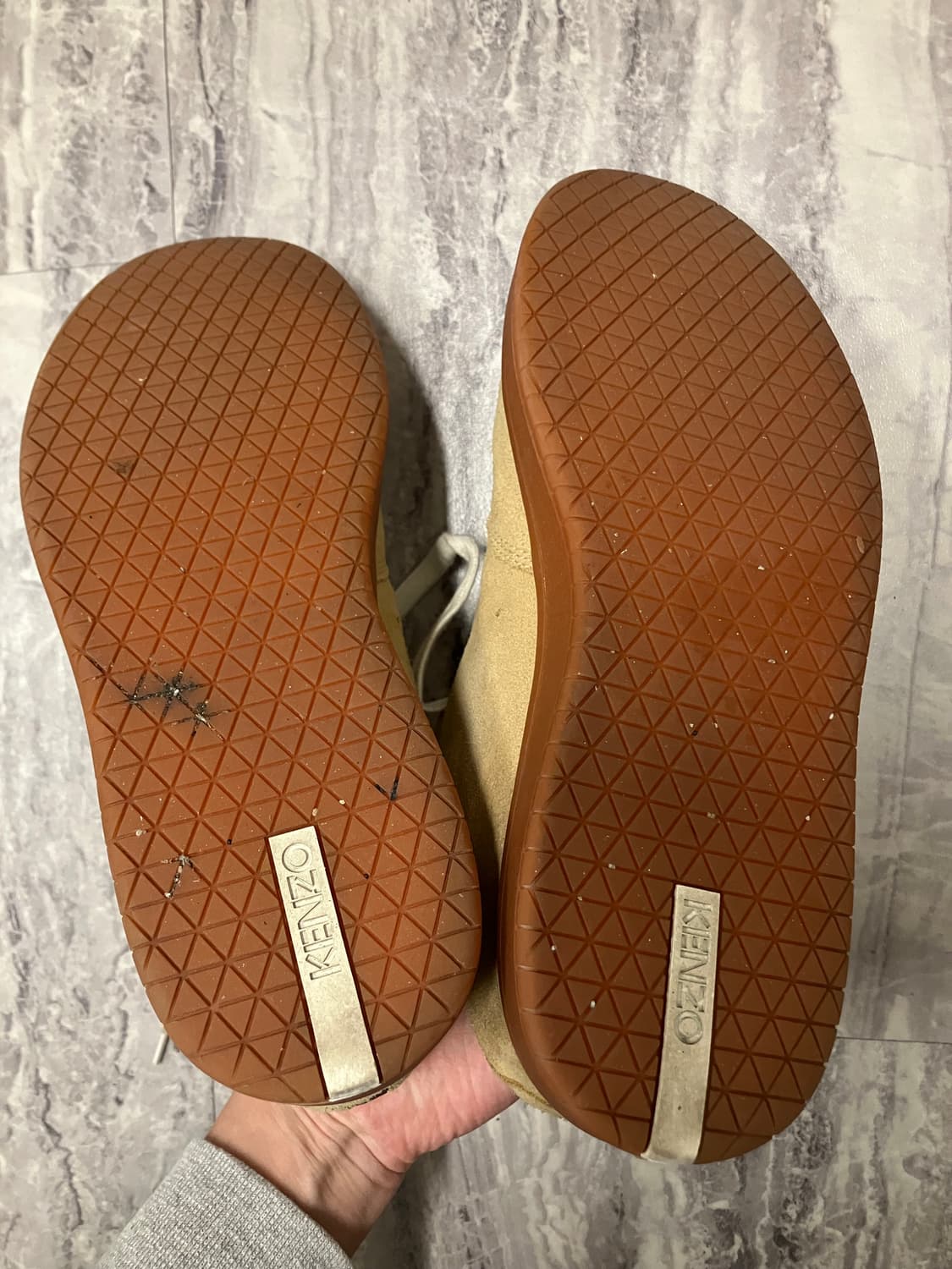 겐조 돔 슈즈 상품이미지2