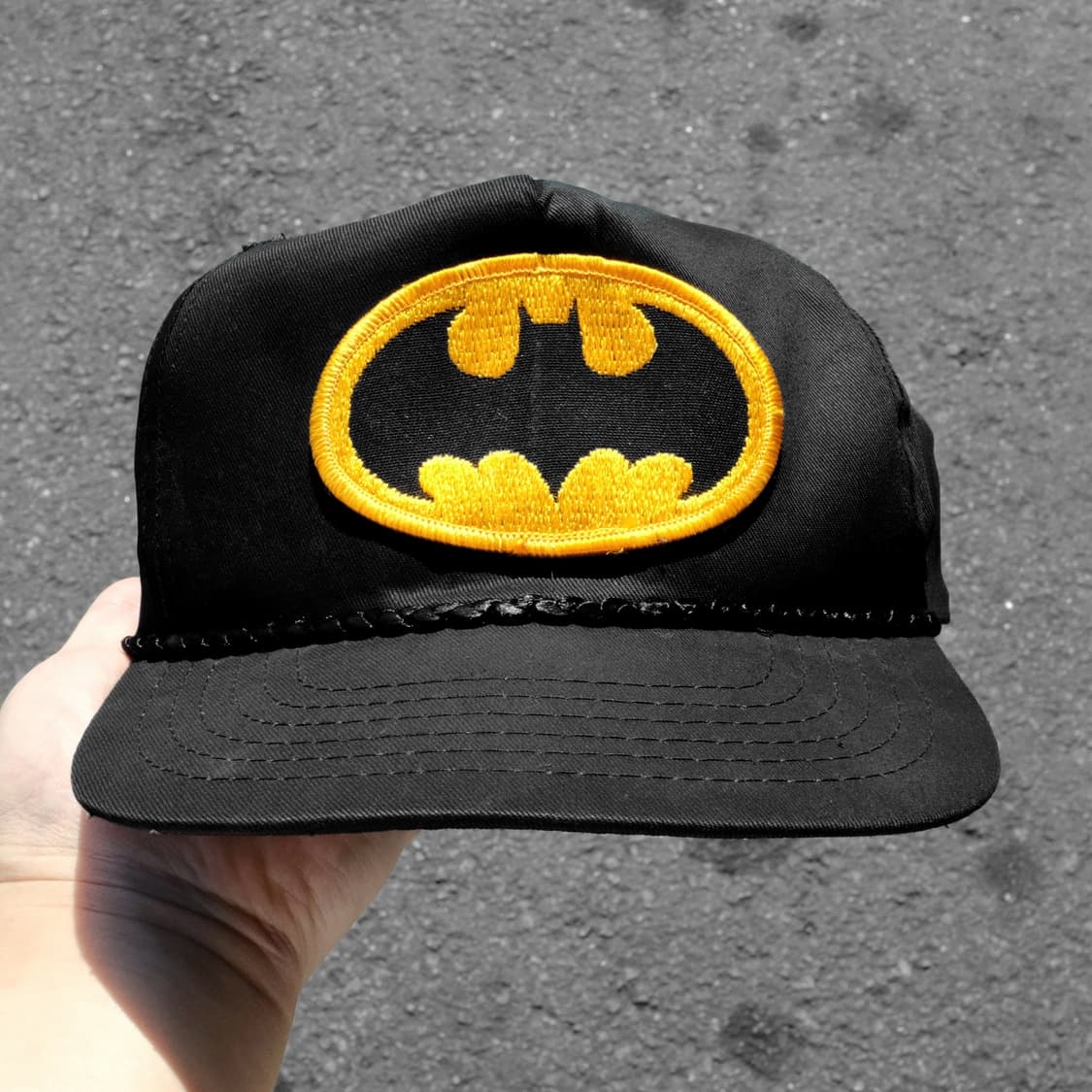 1990‘s Batman Cap 상품이미지1