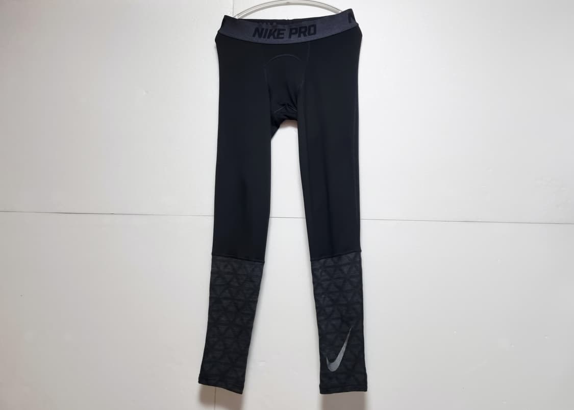 남성 나이키 프로 PRO 레깅스 타이즈 러닝복 런닝복 트레이닝복 타이츠 상품이미지2
