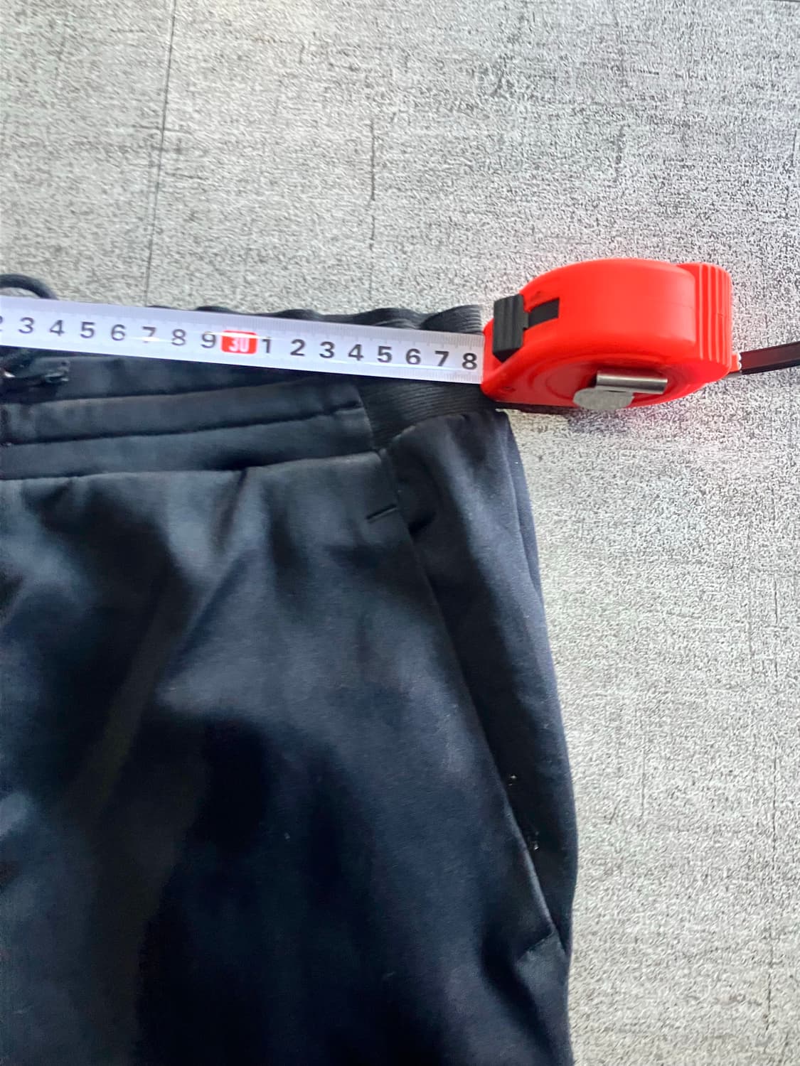 Newbalance 뉴발란스 올드스쿨스트릿 하단로고 조거팬츠 상품이미지4