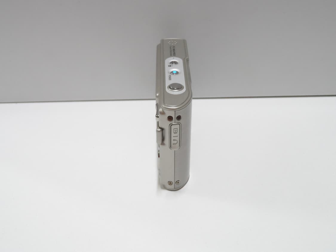 삼성 VLUU i100 디카 상품이미지3