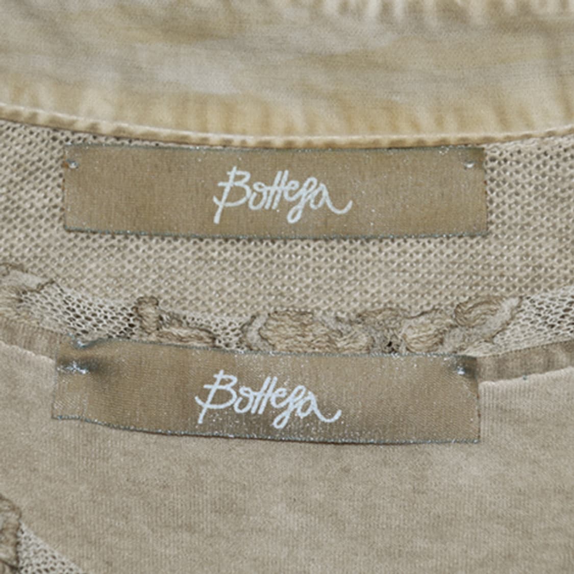 BOTTEGA by ELISA CAVALETTI 앙상블세트 상품이미지9