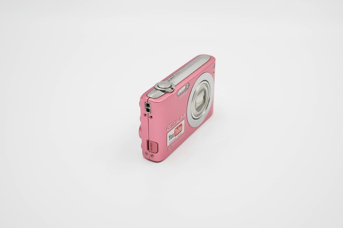 Casio Exilim EX-Z100 (카시오 엑슬림 EX-Z100) 상품이미지5