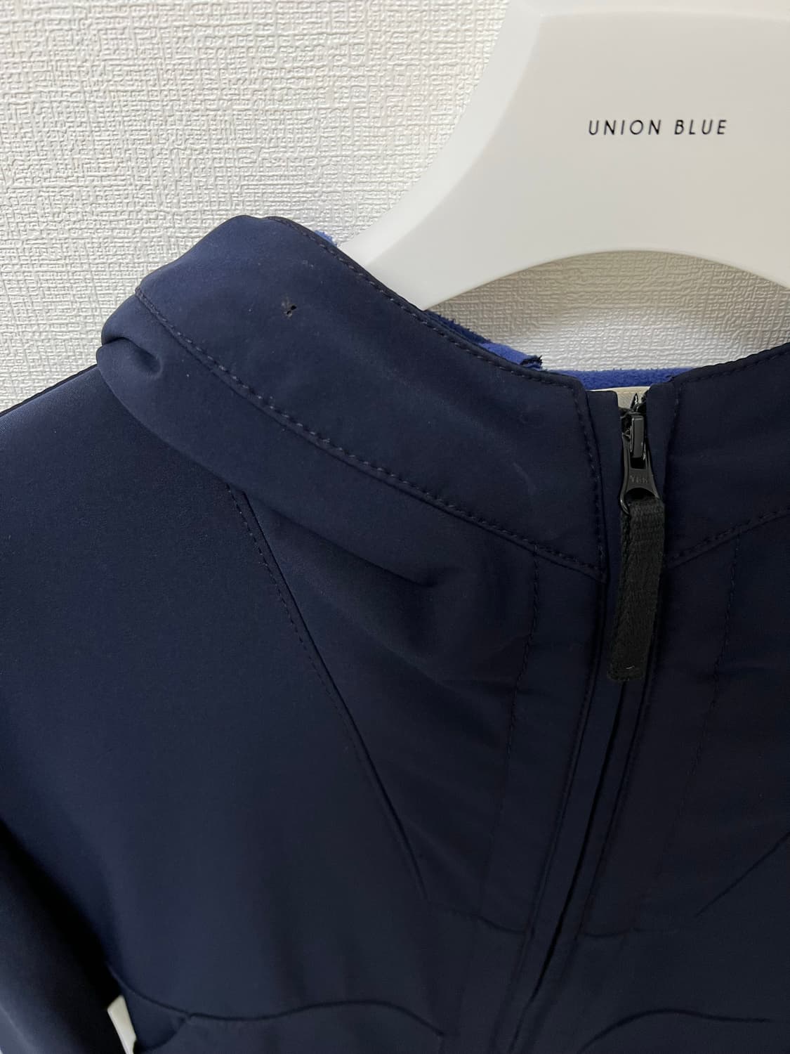 스톤아일랜드 소프트쉘 -R 상품이미지8