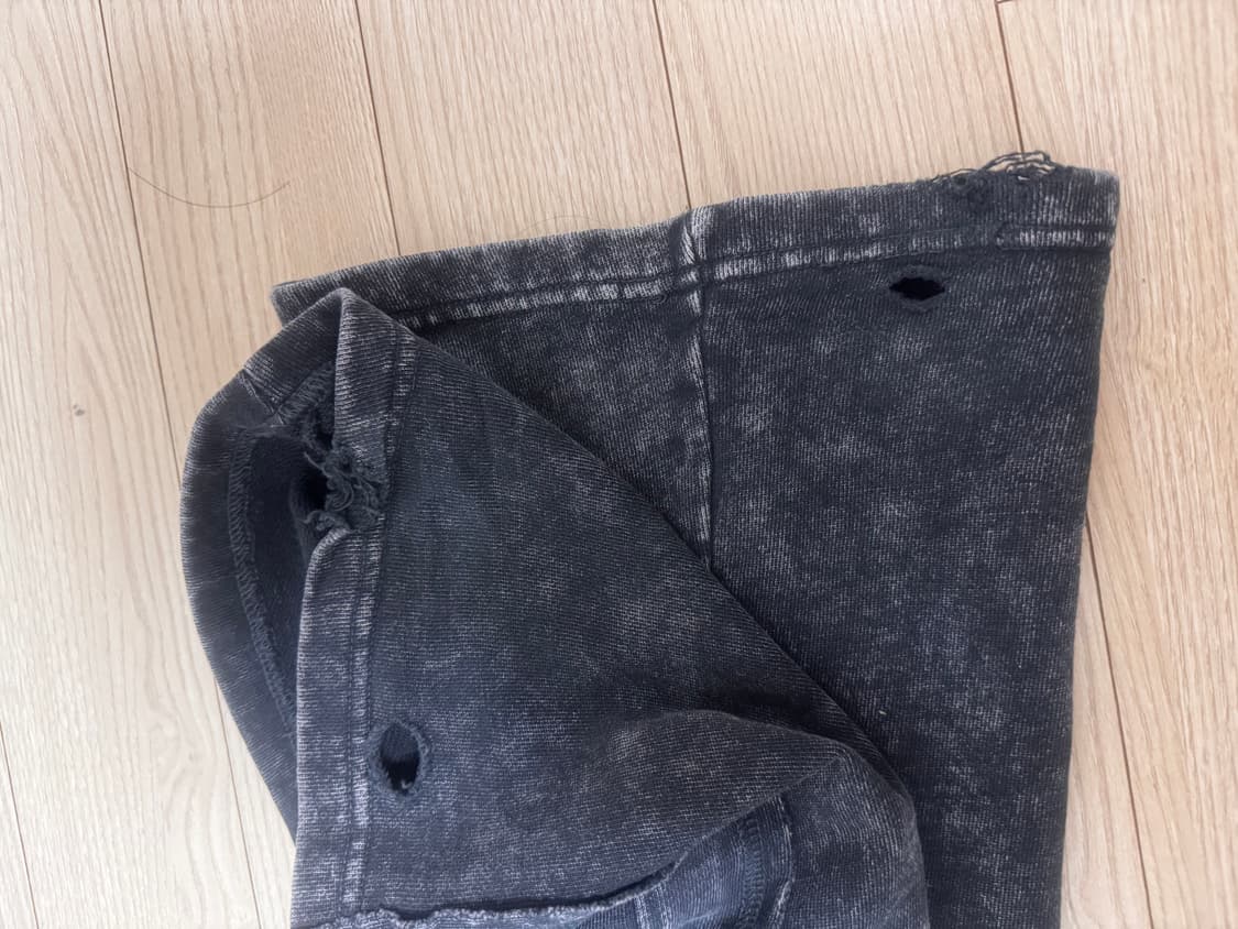 Mpa conccrete perf ormance pants women 상품이미지2