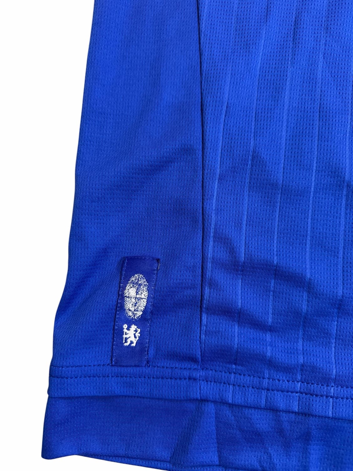 첼시 FC 삼성 스폰서 유니폼 95(L) 상품이미지2