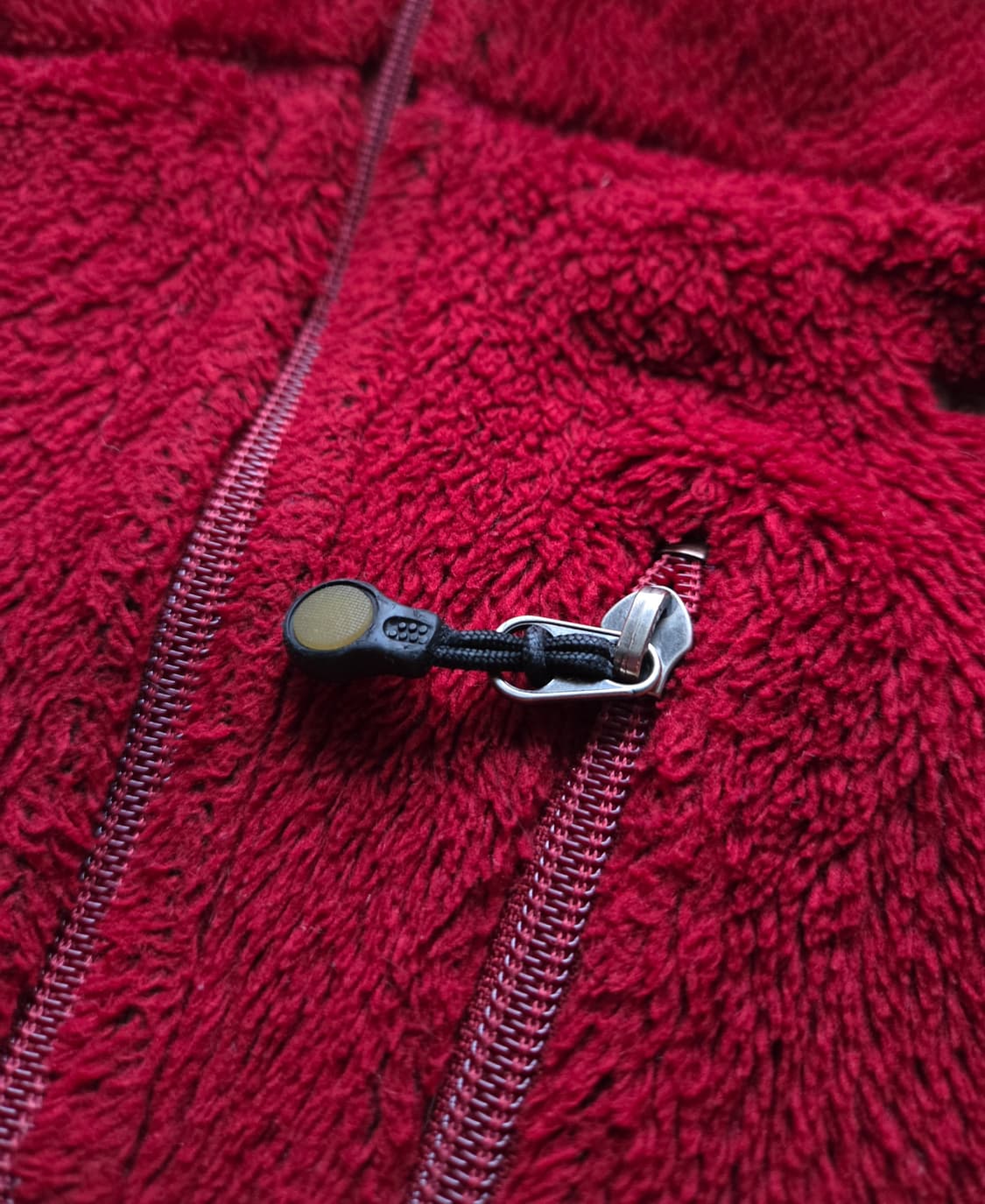 (2XL)파타고니아 Usa R4 Fleece Jacket 플리스 신칠라 상품이미지4