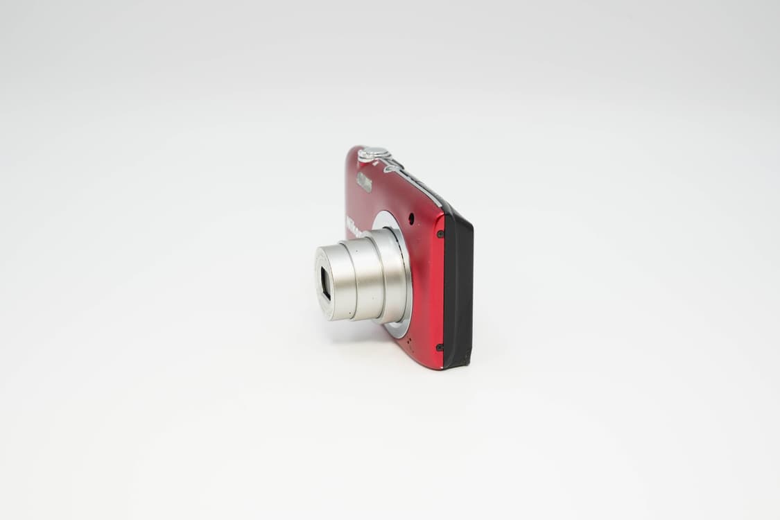 Nikon coolpix A100 (니콘 쿨픽스 A100)  상품이미지4