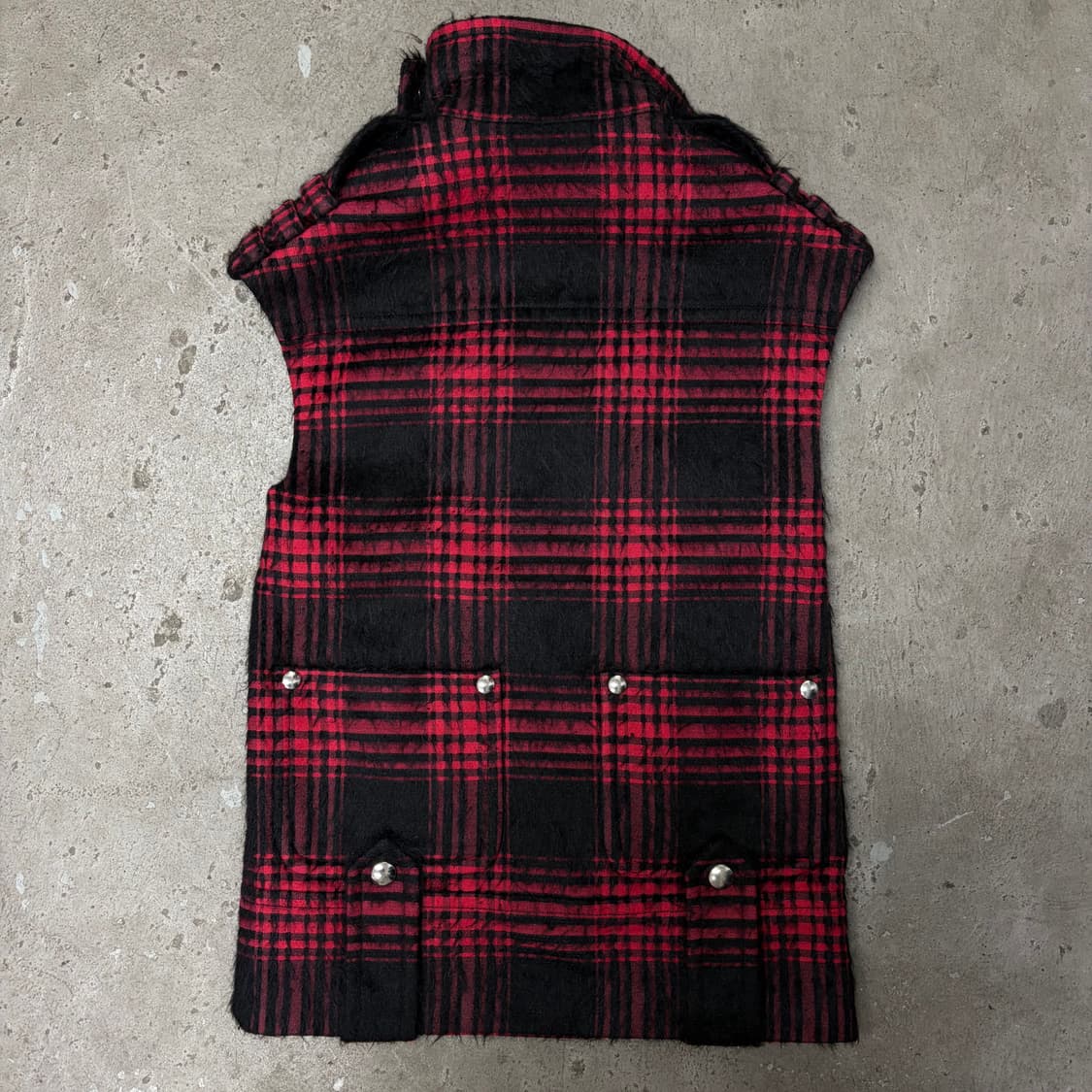 알렉산더왕 울 베스트[1995] 상품이미지6