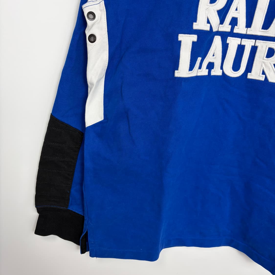 폴로 랄프로렌 럭비 카라 티셔츠 상품이미지6