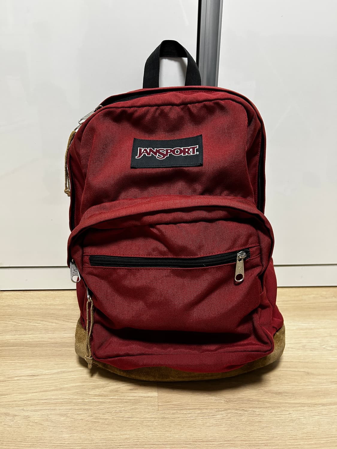 잔스포츠 라이트팩 상품이미지1