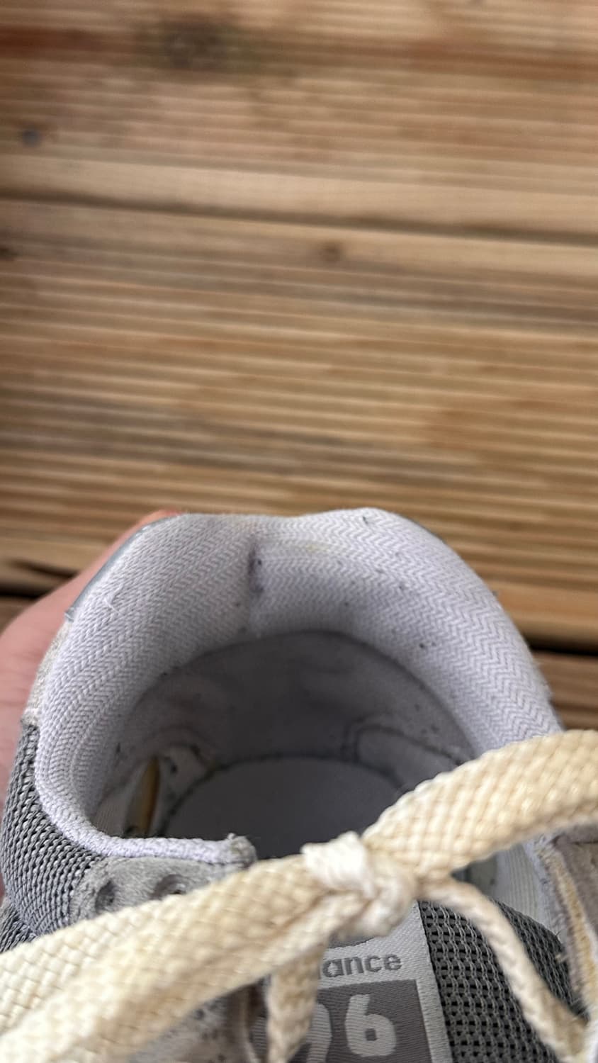 뉴발란스 996 VTG 270 상품이미지5