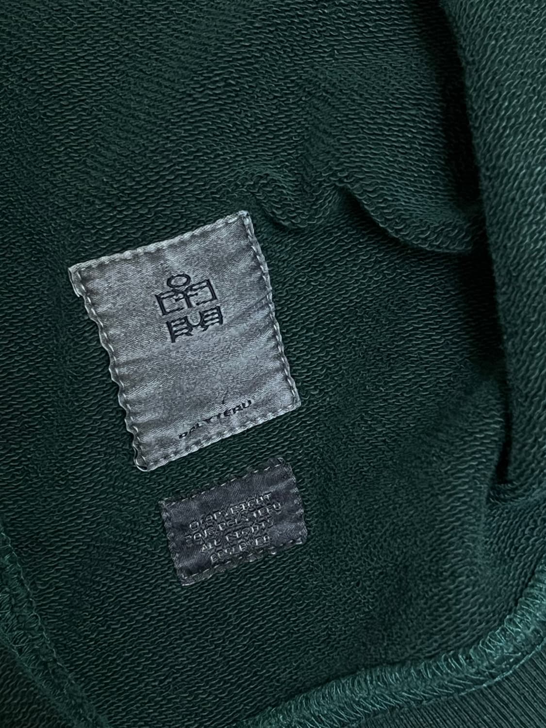 Loosed Sweat Hoodie 상품이미지8