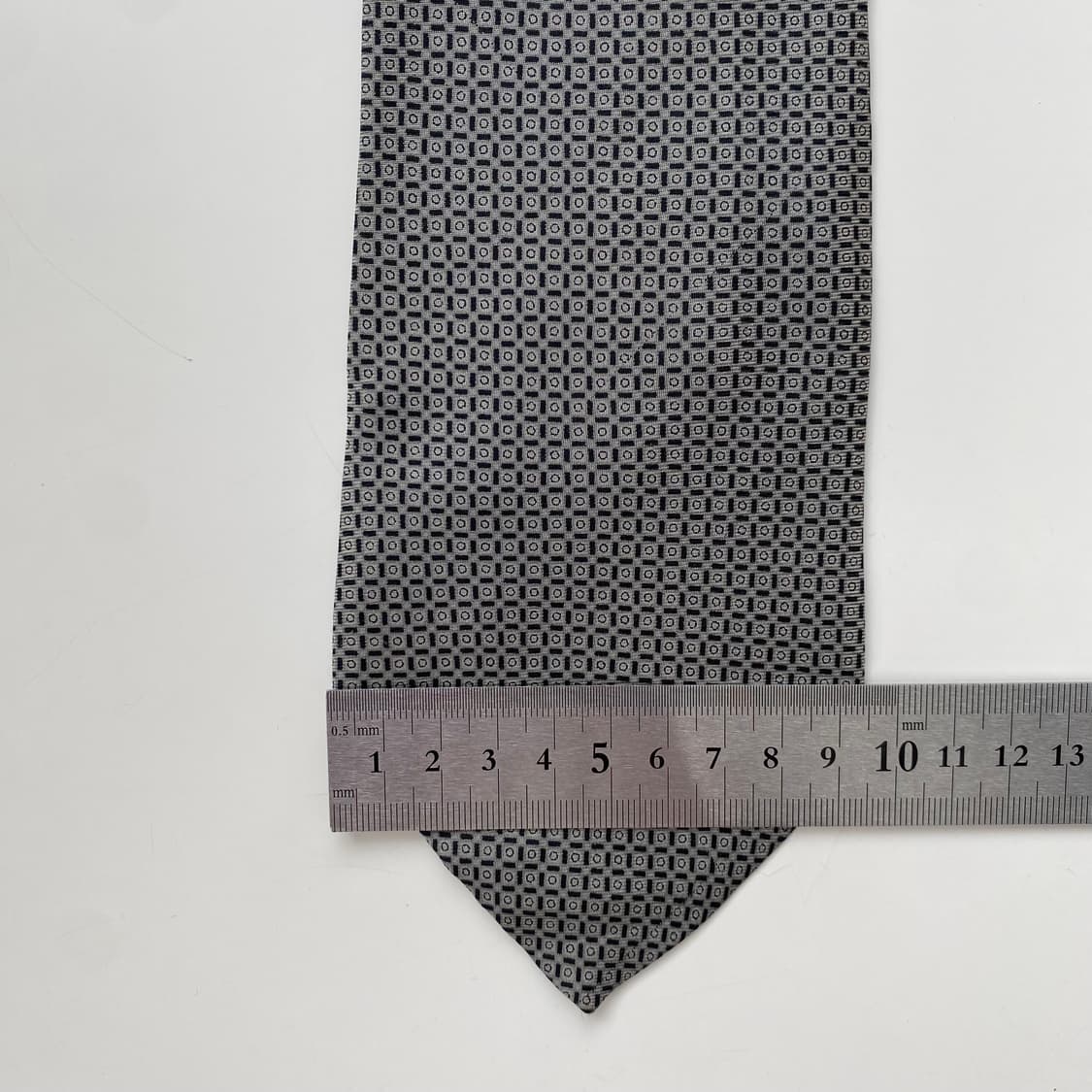 트루사르디(trussardi) 정품 명품 넥타이 상품이미지8