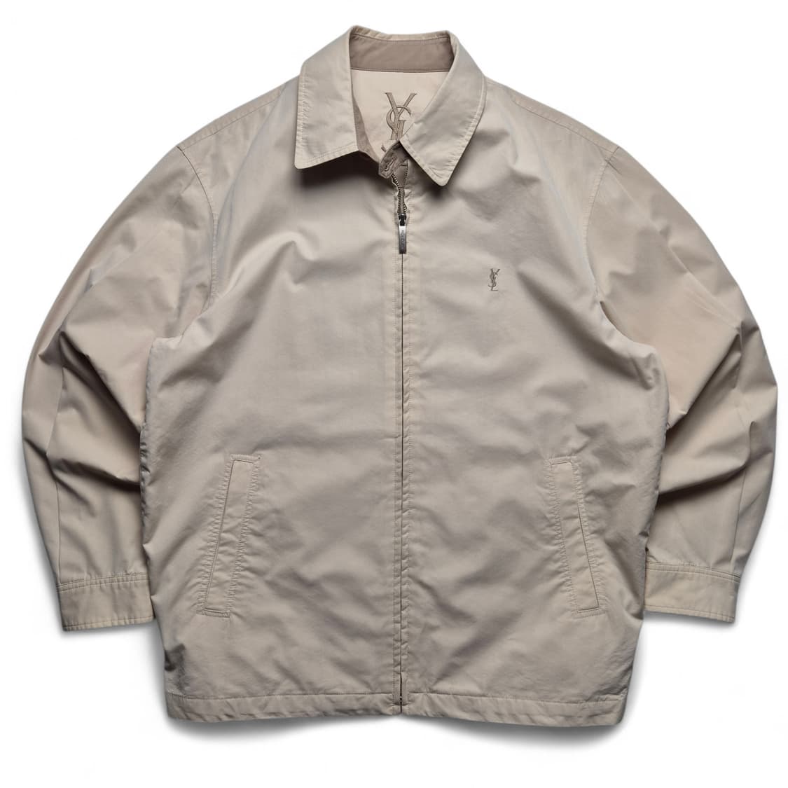 [95] 입생로랑 헤링턴 자켓 상품이미지1