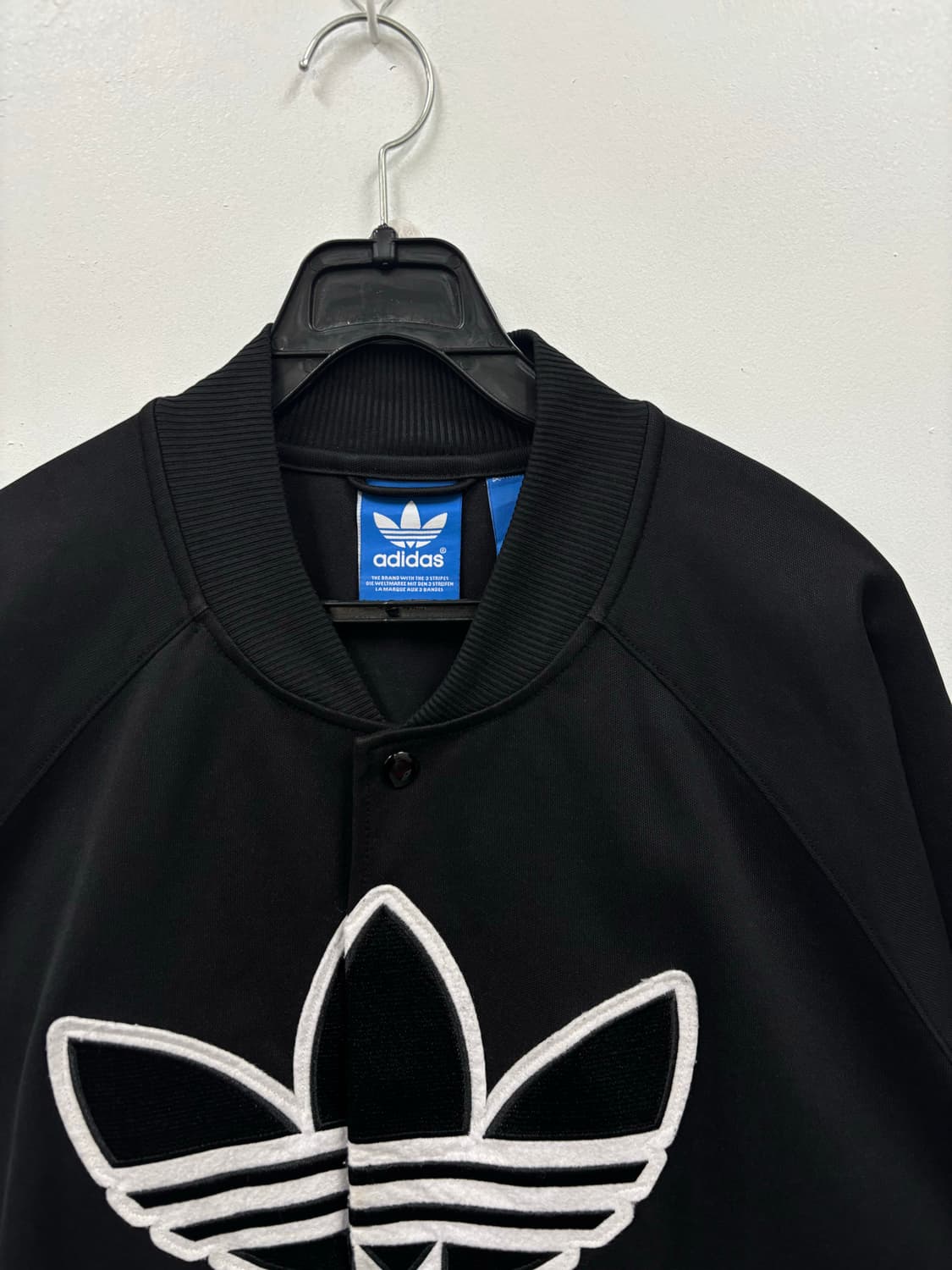 아디다스 오리지날 바시티 자켓 상품이미지2