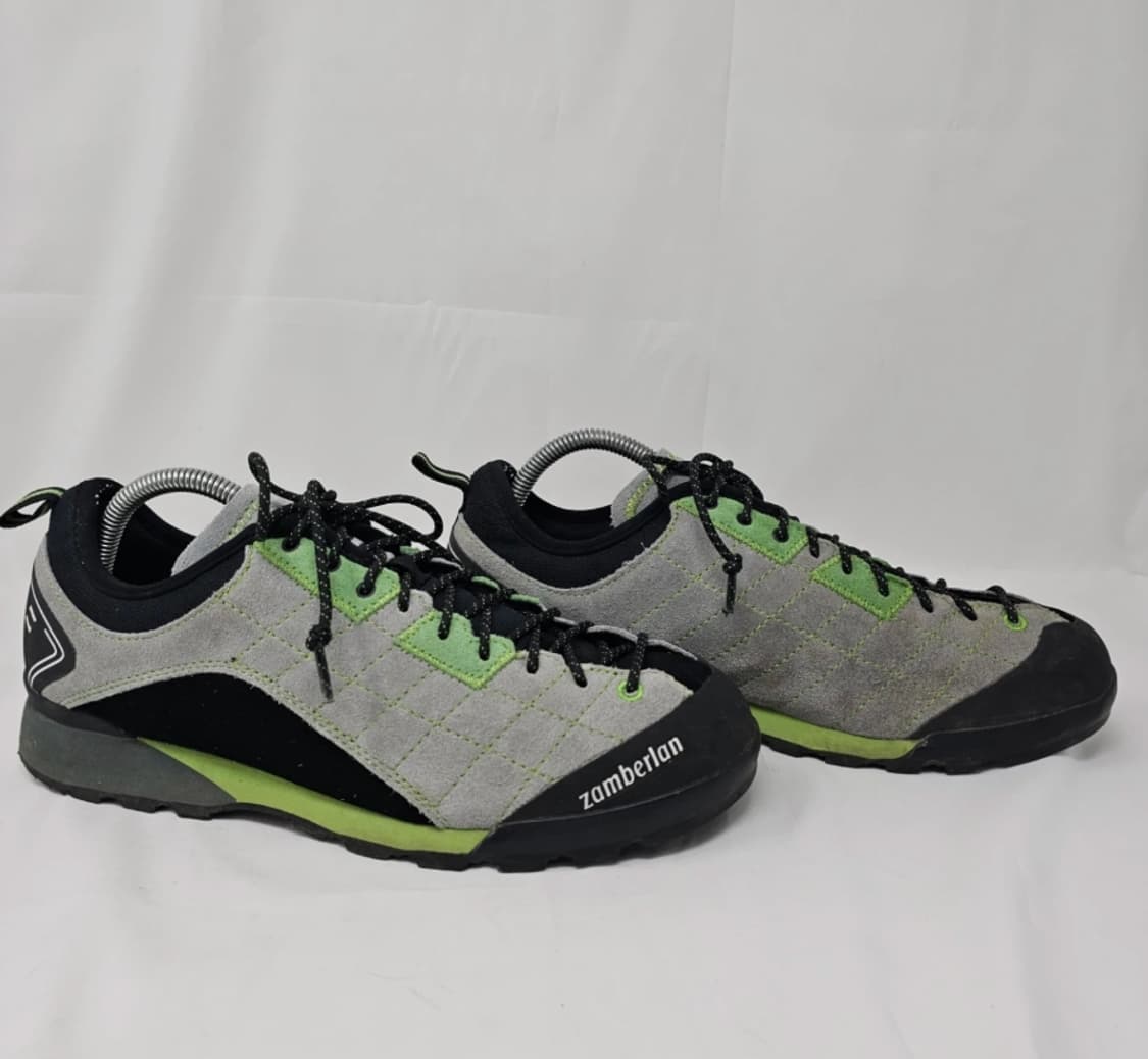 Zamberlan Intrepid RR 등산화 280mm 상품이미지4