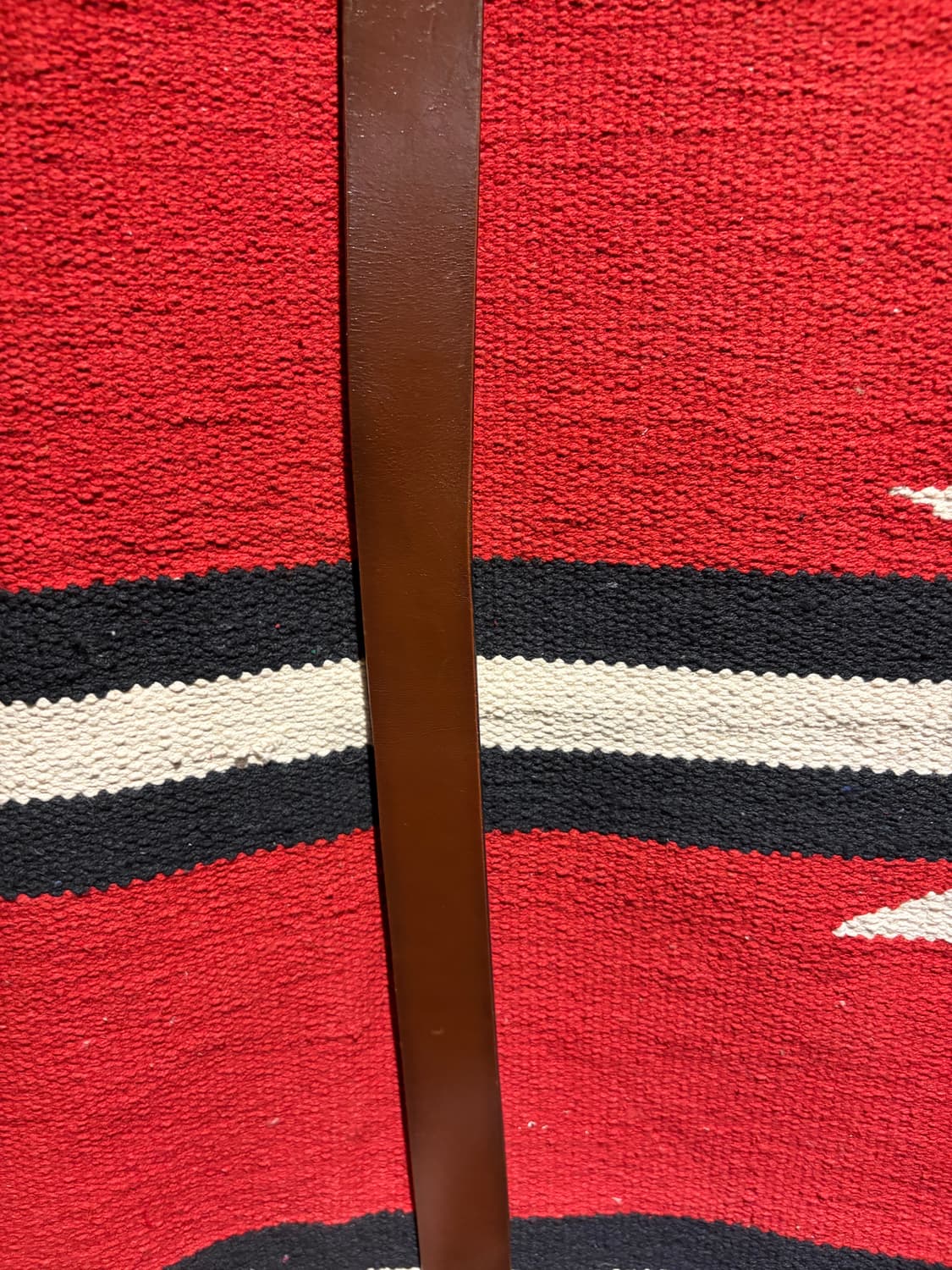 Levis work garisson belt / 리바이스 워크 개리슨벨트 상품이미지3