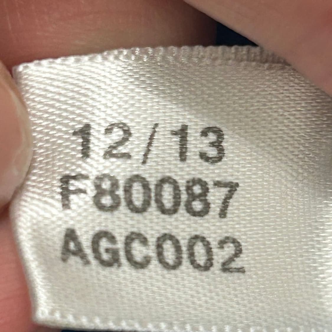 아디다스 구파이어버드 트랙탑 블루 90 상품이미지7