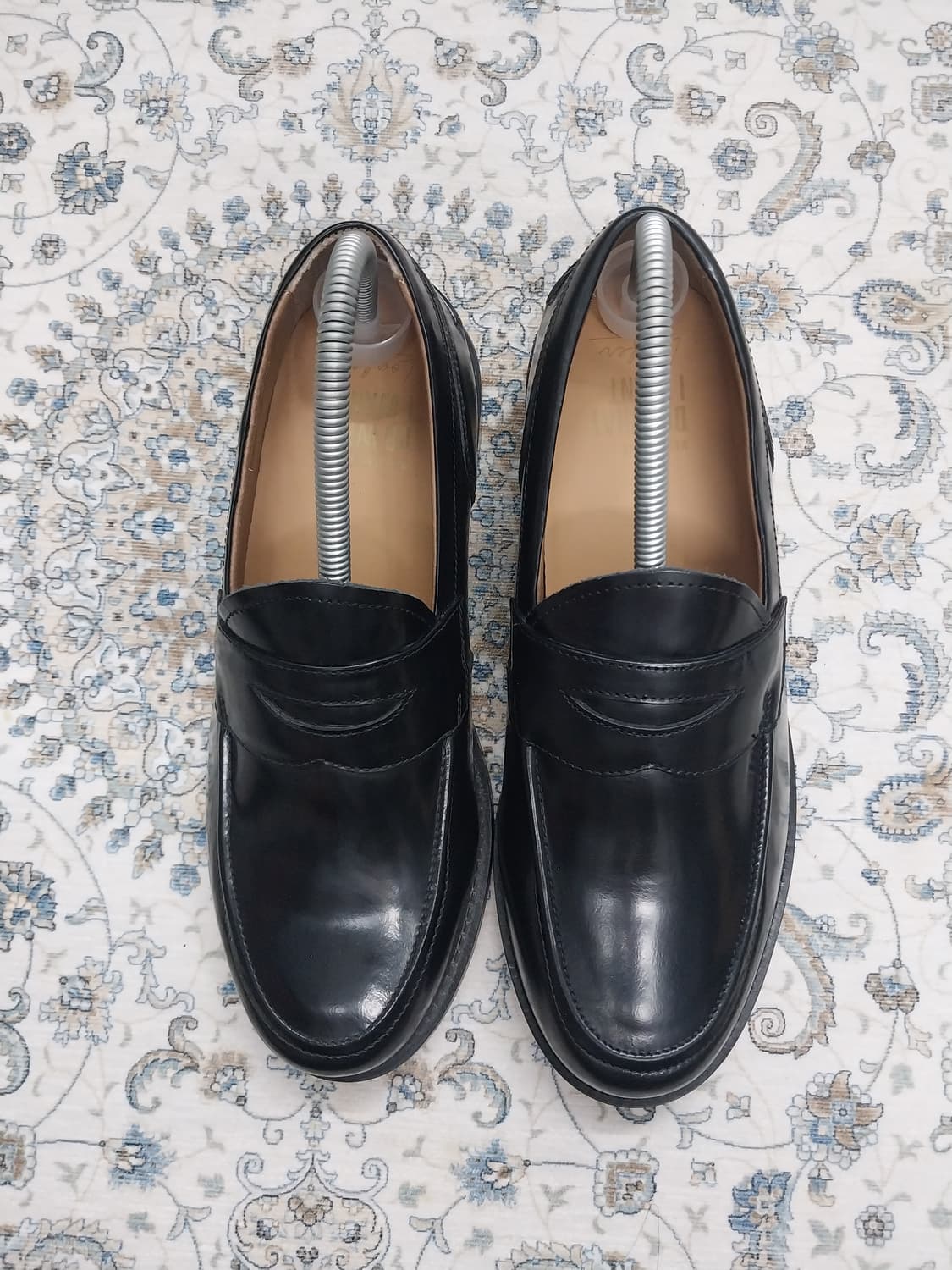 깡스타일리스트 페니로퍼 255mm 상품이미지2