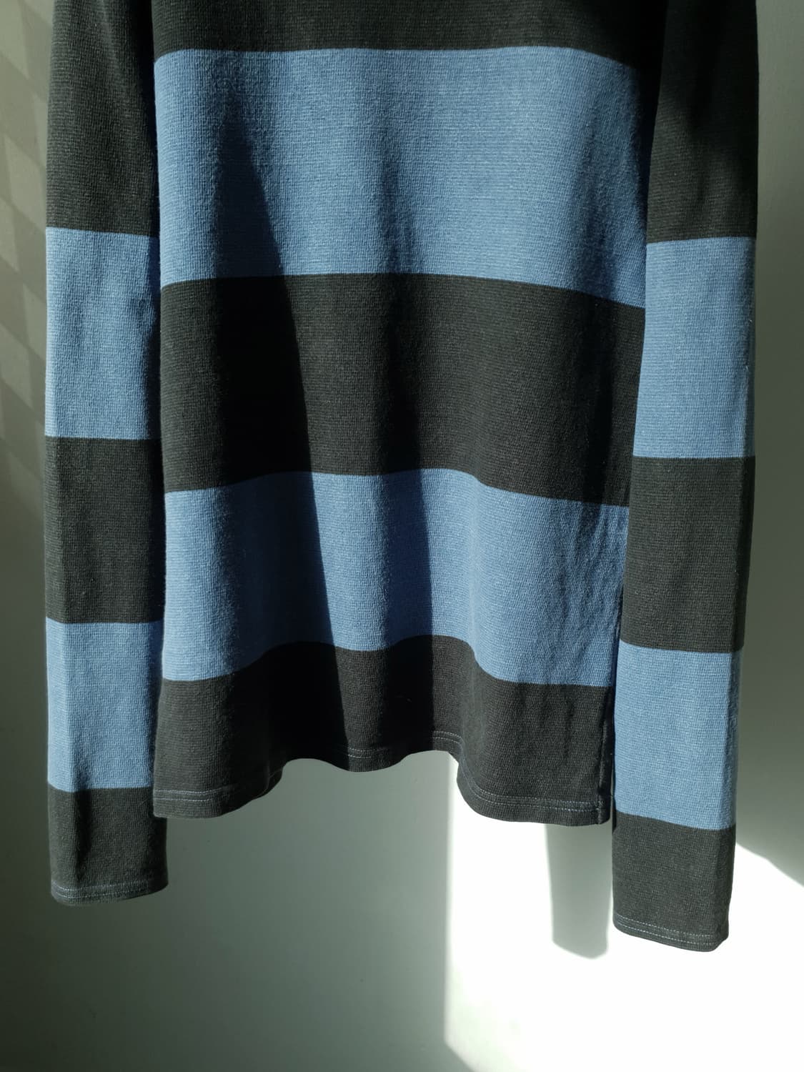 KAPITAL Heavyweight Border L/S 상품이미지7