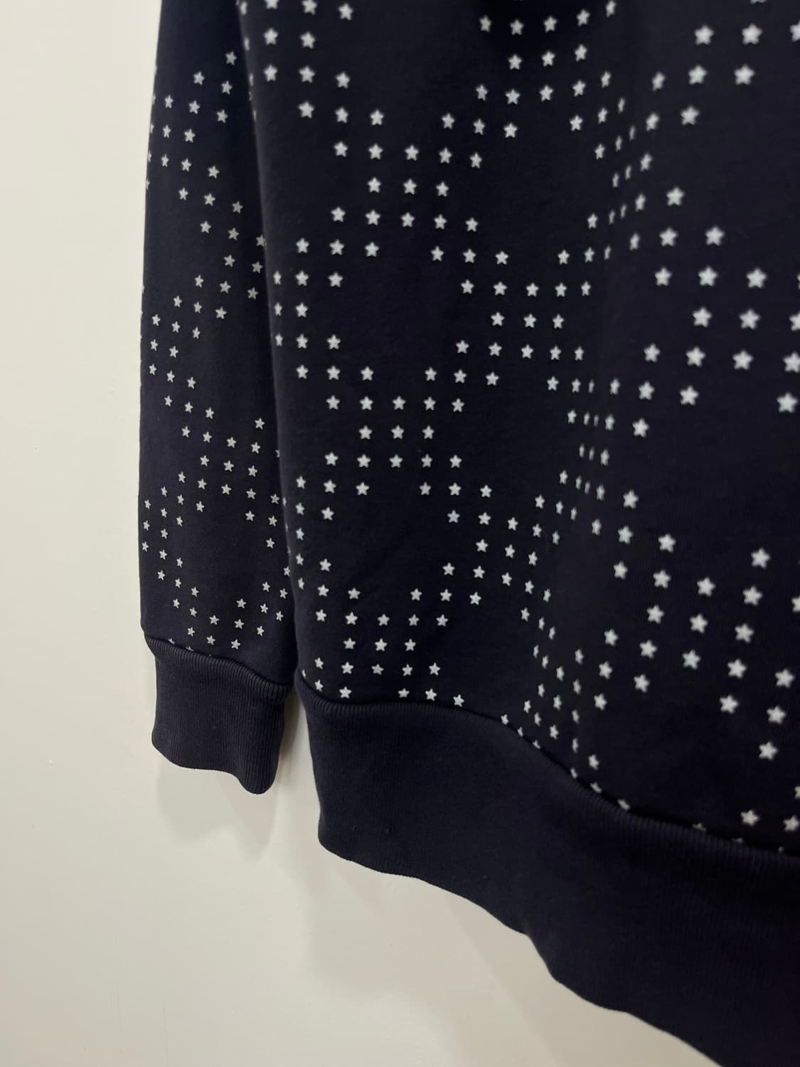 타미 걸 y2k 별 프린팅 후드집업  상품이미지9