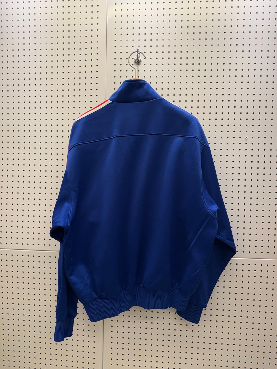 아디다스 빈티지 올드스쿨 트랙탑 져지 U1711 상품이미지3