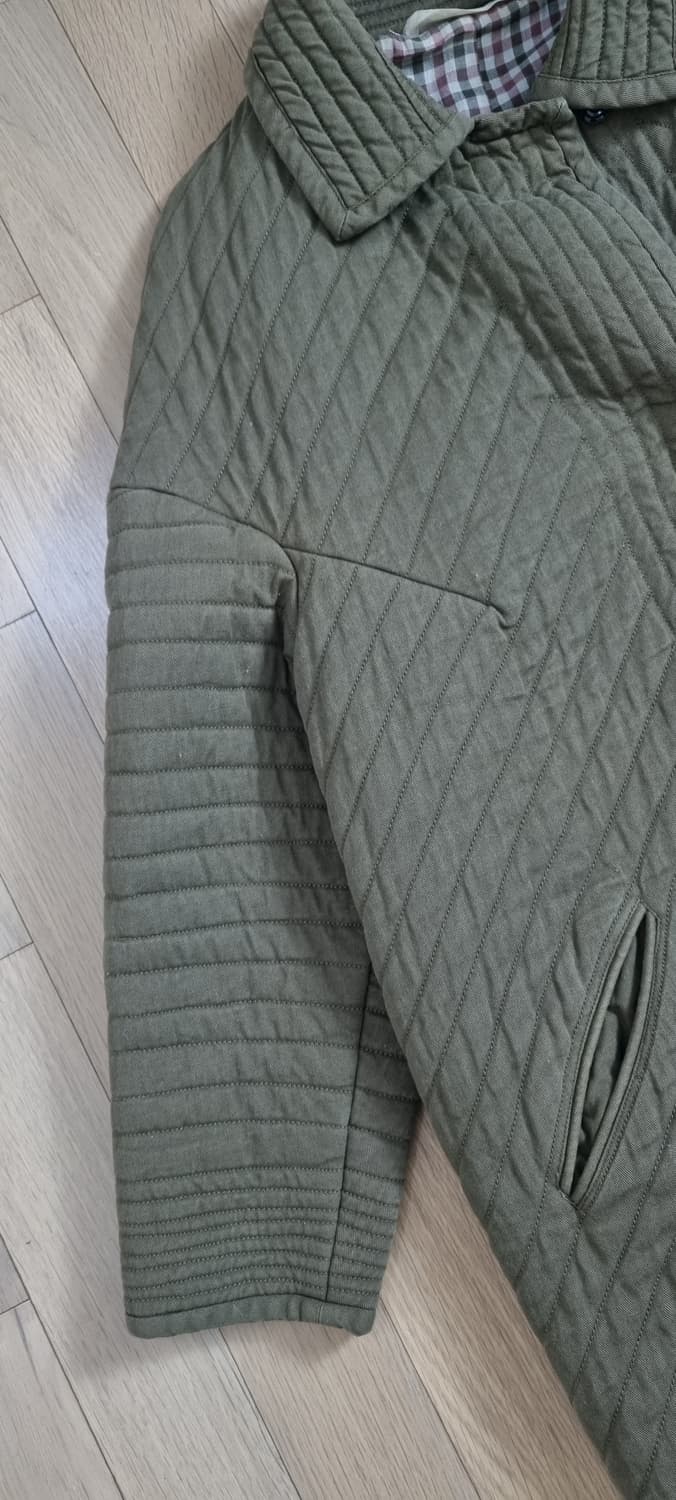 이자벨마랑 에뚜왈 누빔 자켓 S _ 여성 상품이미지3