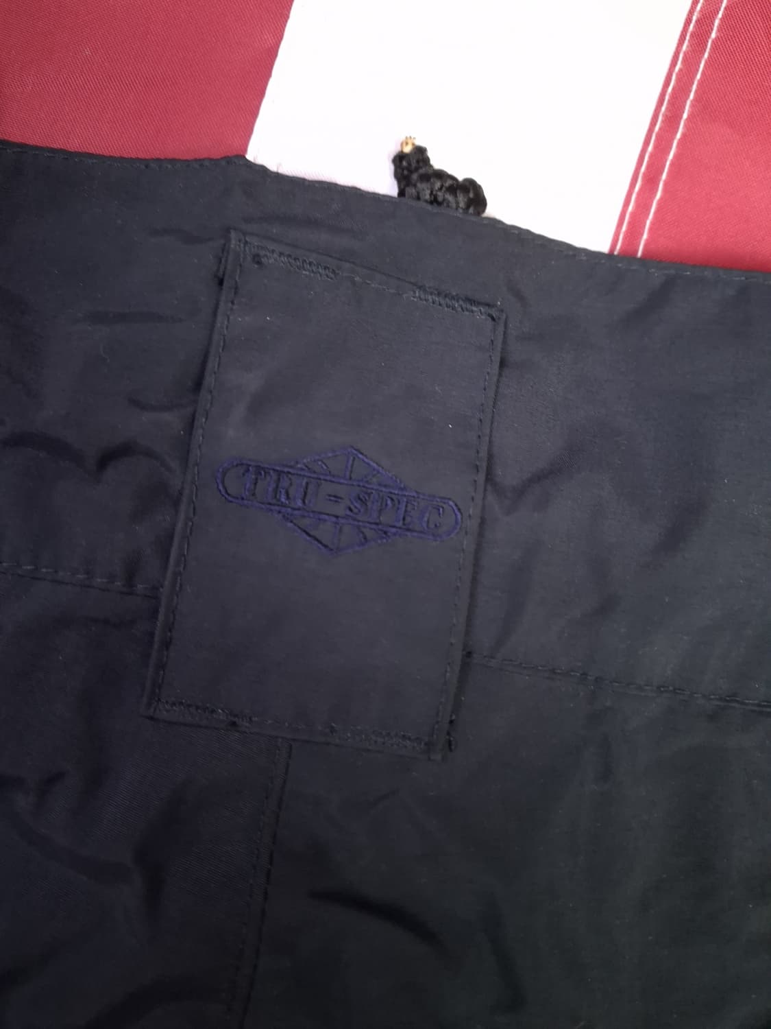 택새제품 오리지날 트루스펙 택티컬 방수 팬츠 상품이미지7