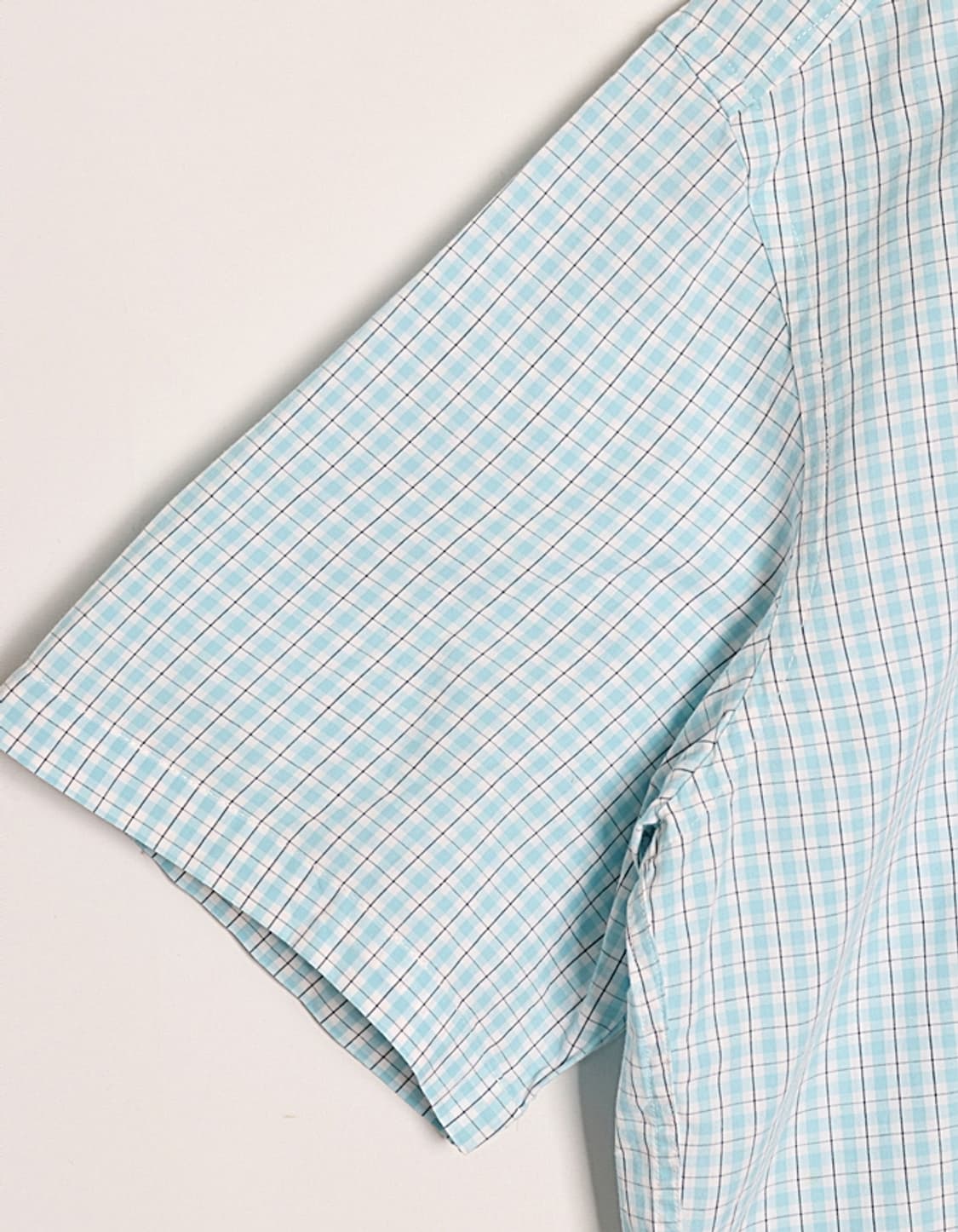 J.PRESS B.D Check Shirts 상품이미지5