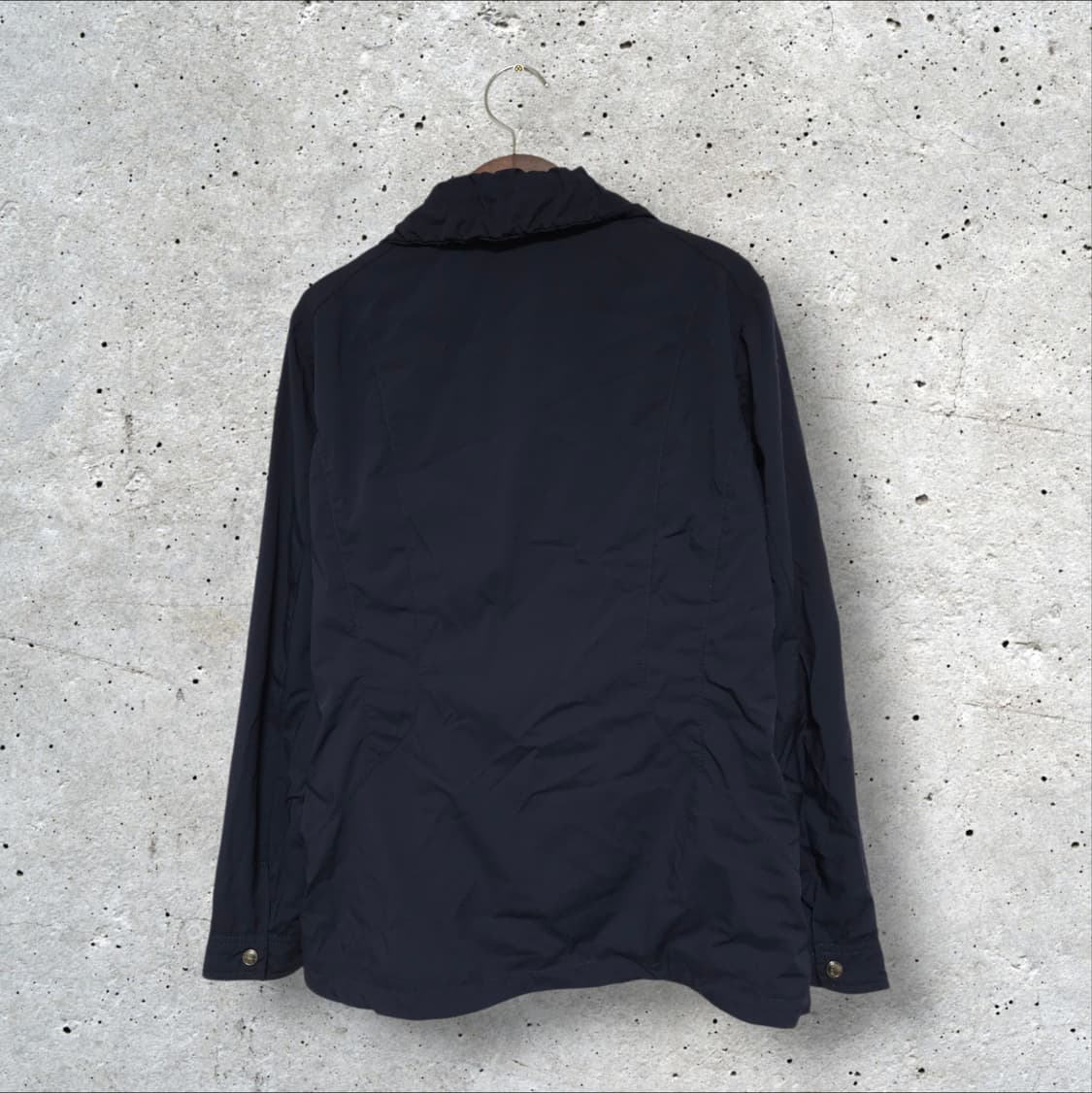 크로커다일 경량 바람막이 자켓 (90/S) 상품이미지3