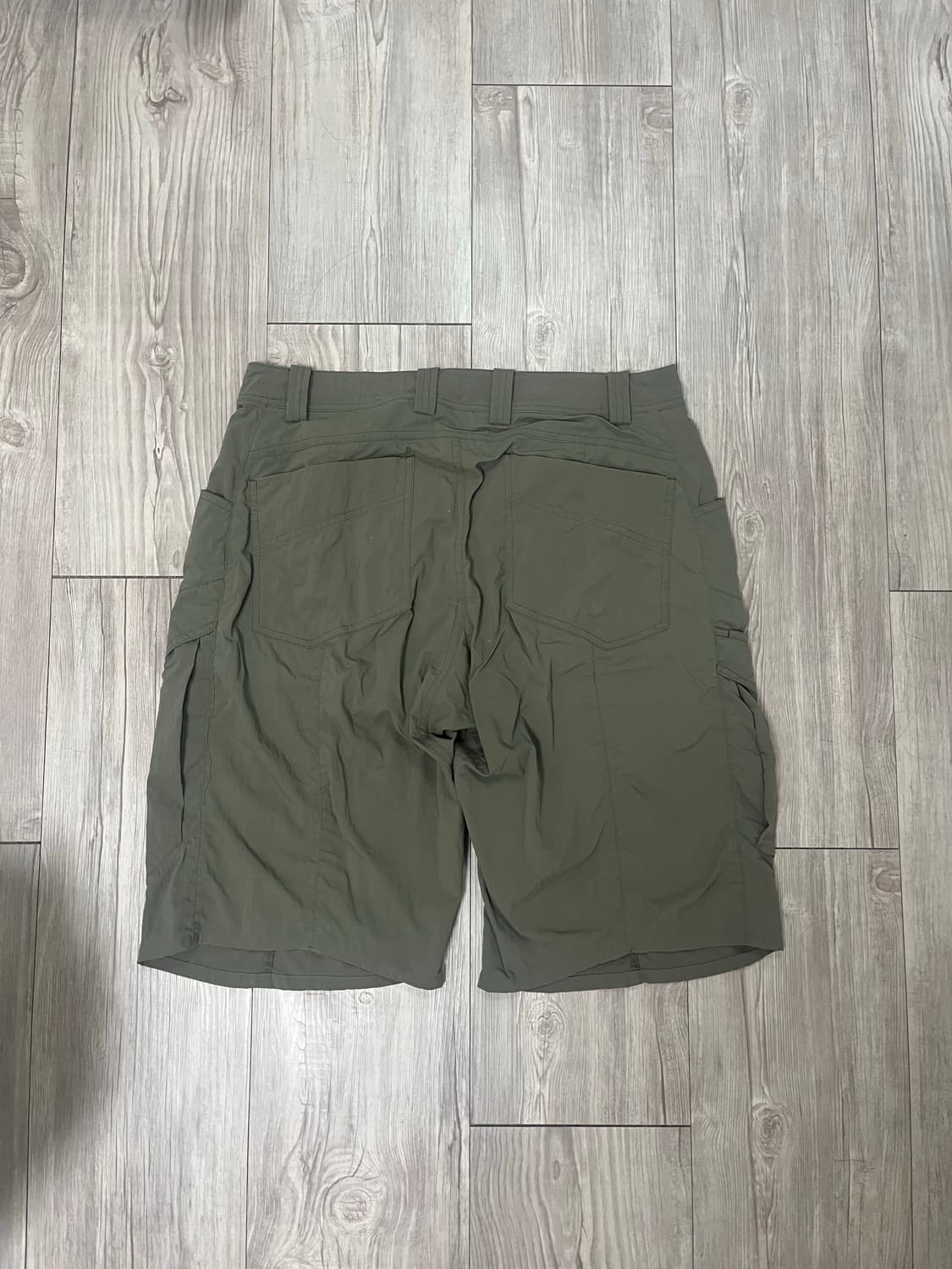 아크테릭스 카고반바지 34 상품이미지2