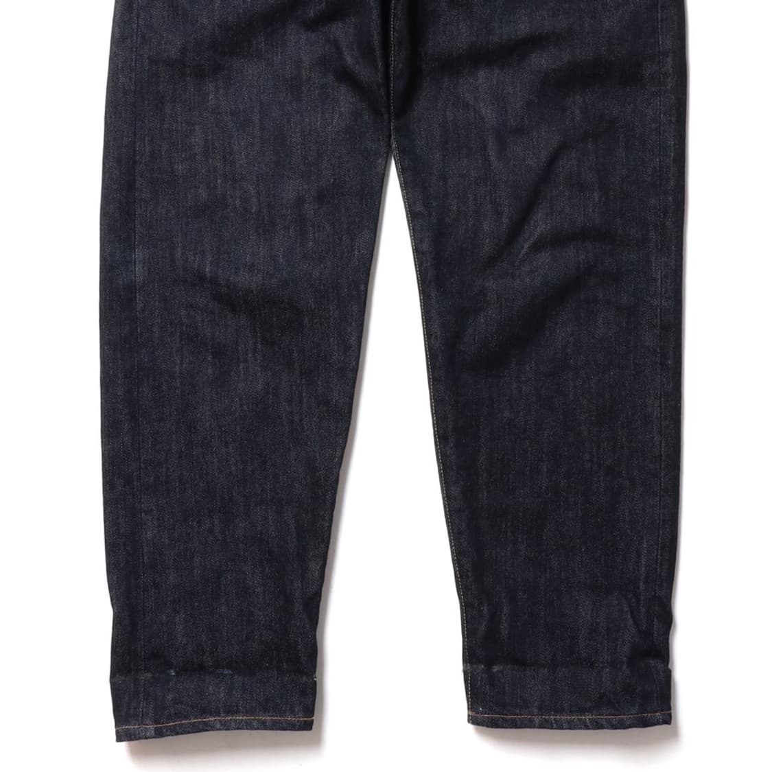 하츠키 Hatski Loose Tapered Denim Pants   상품이미지4