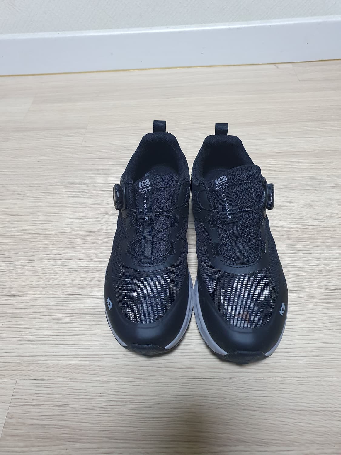 K2 플라이워크 리카르도 트레킹화 250 상품이미지3