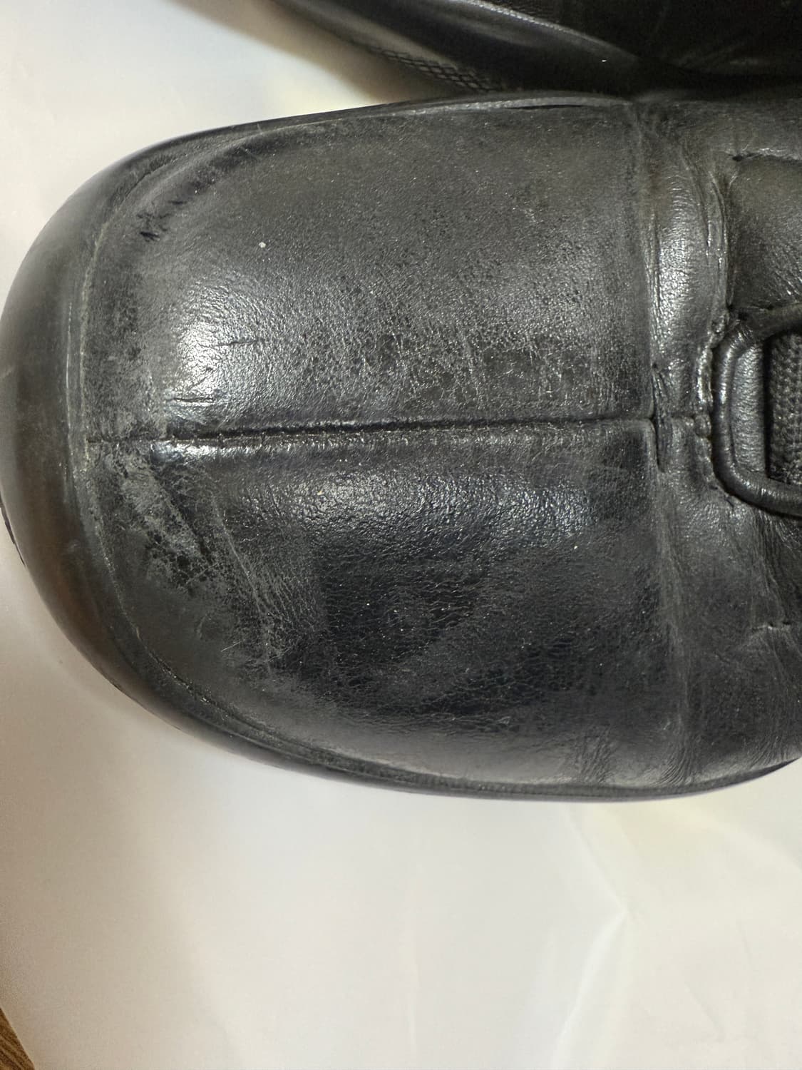 90s prada sports snekears 상품이미지6