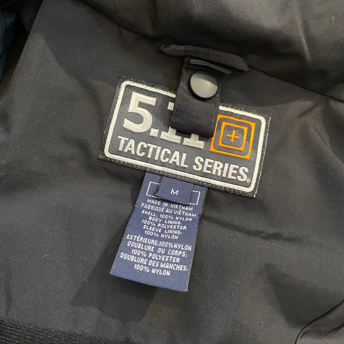 🌊5.11 tactical Bristol parka 상품이미지9