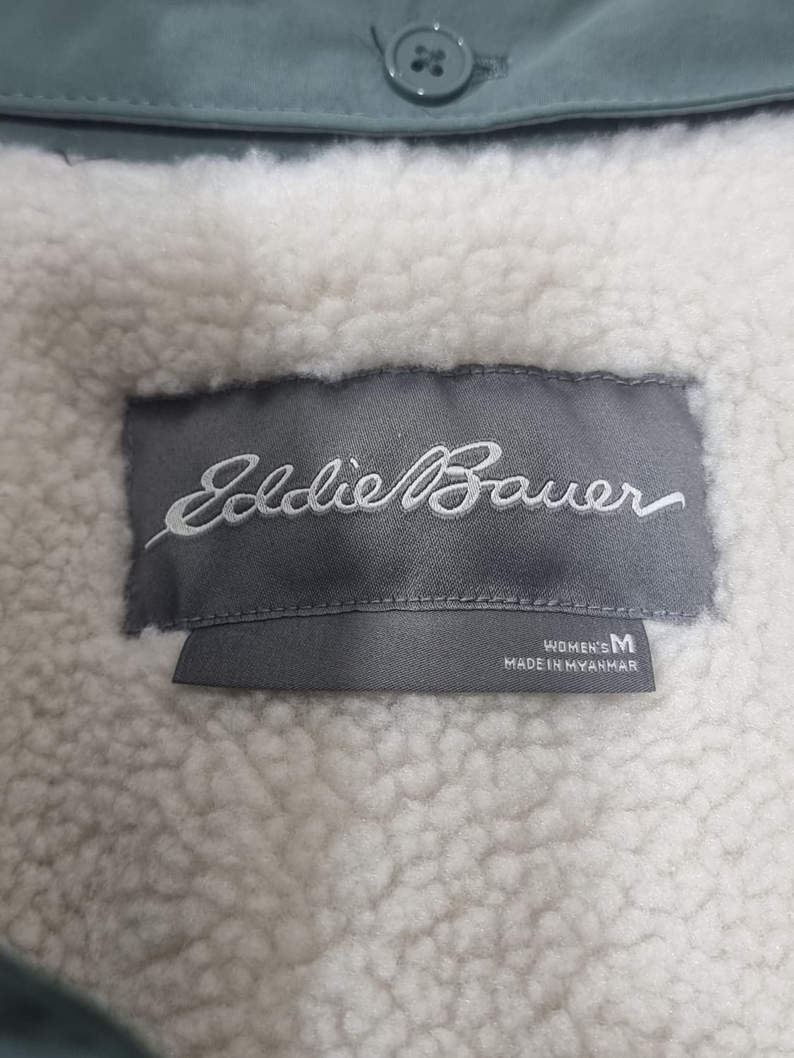 에디바우어 리얼 양털 구스다운 (C827 상품이미지3